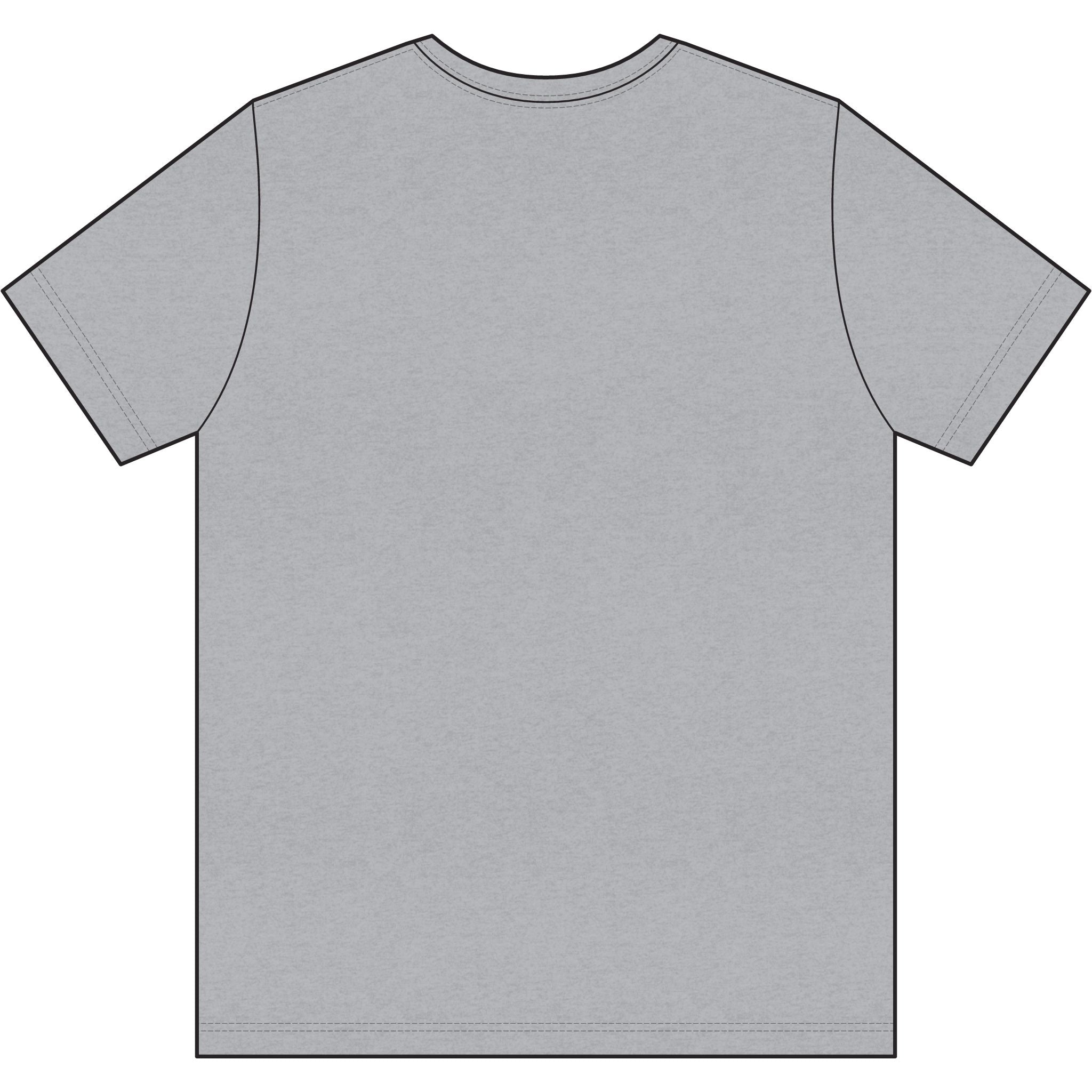 Dri-Power 100% Polyester T-Shirt