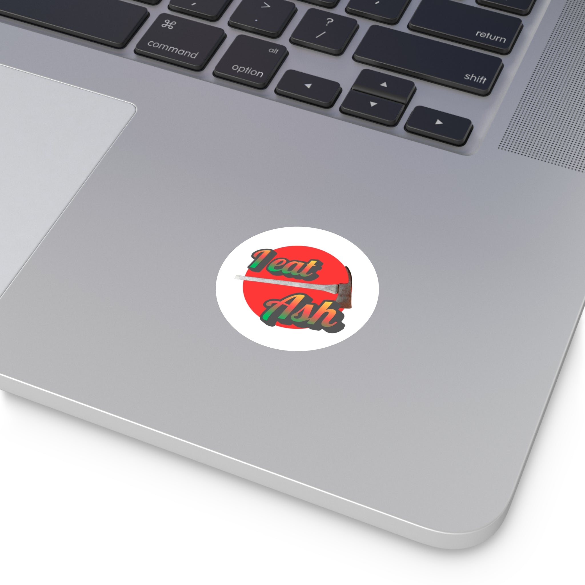 Round Stickers, Indoor\Outdoor