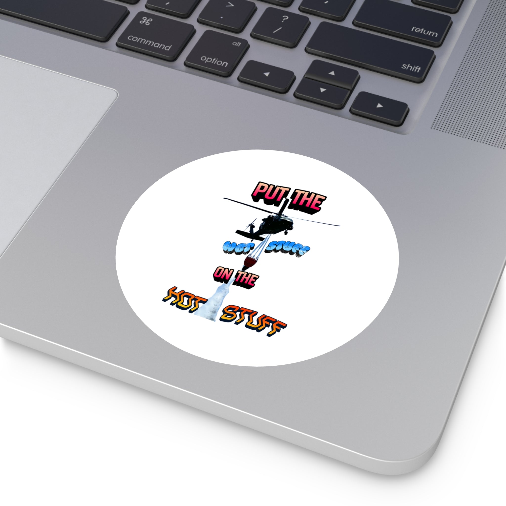Round Stickers, Indoor\Outdoor