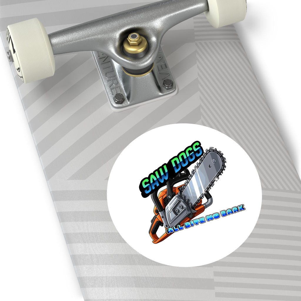Round Stickers, Indoor\Outdoor