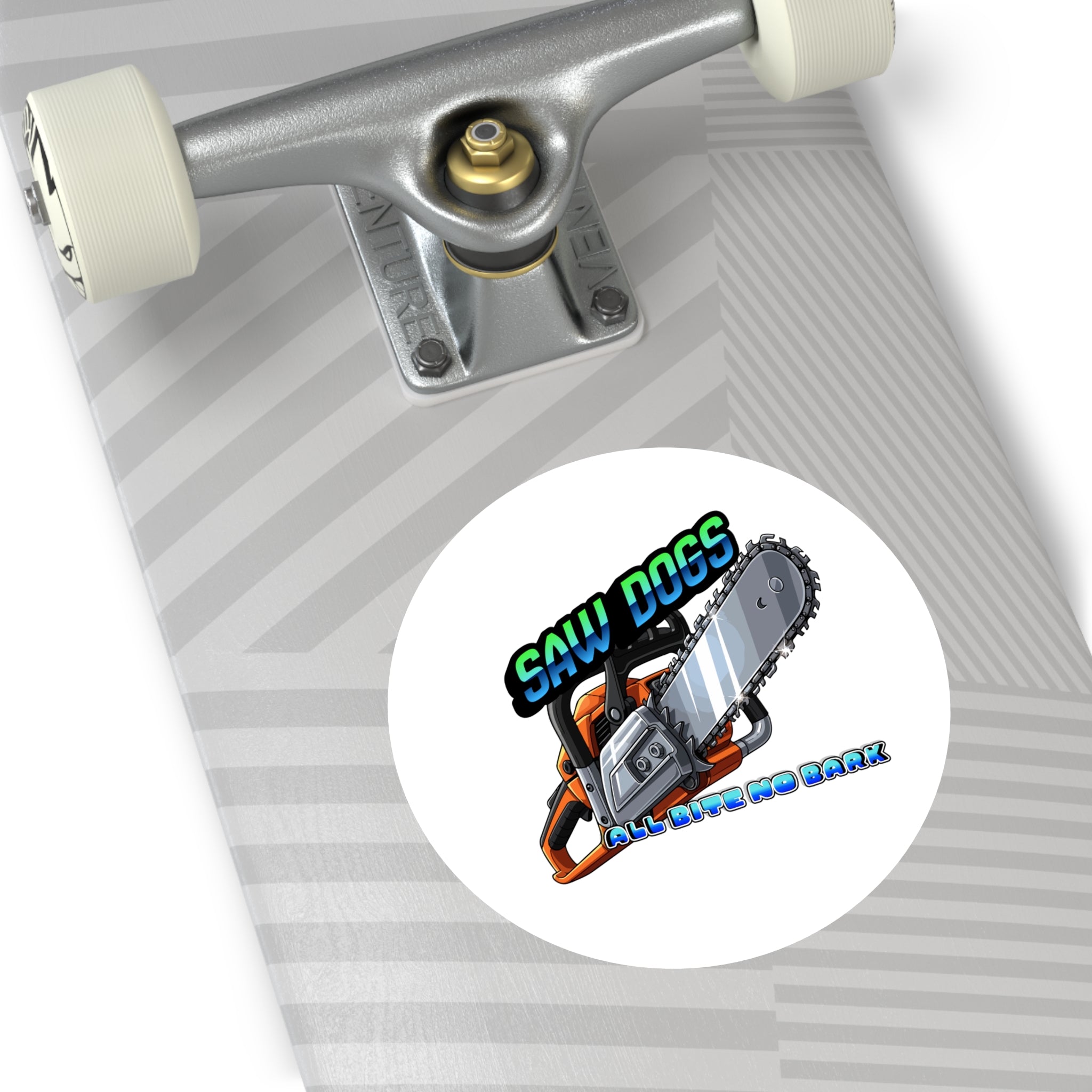 Round Stickers, Indoor\Outdoor