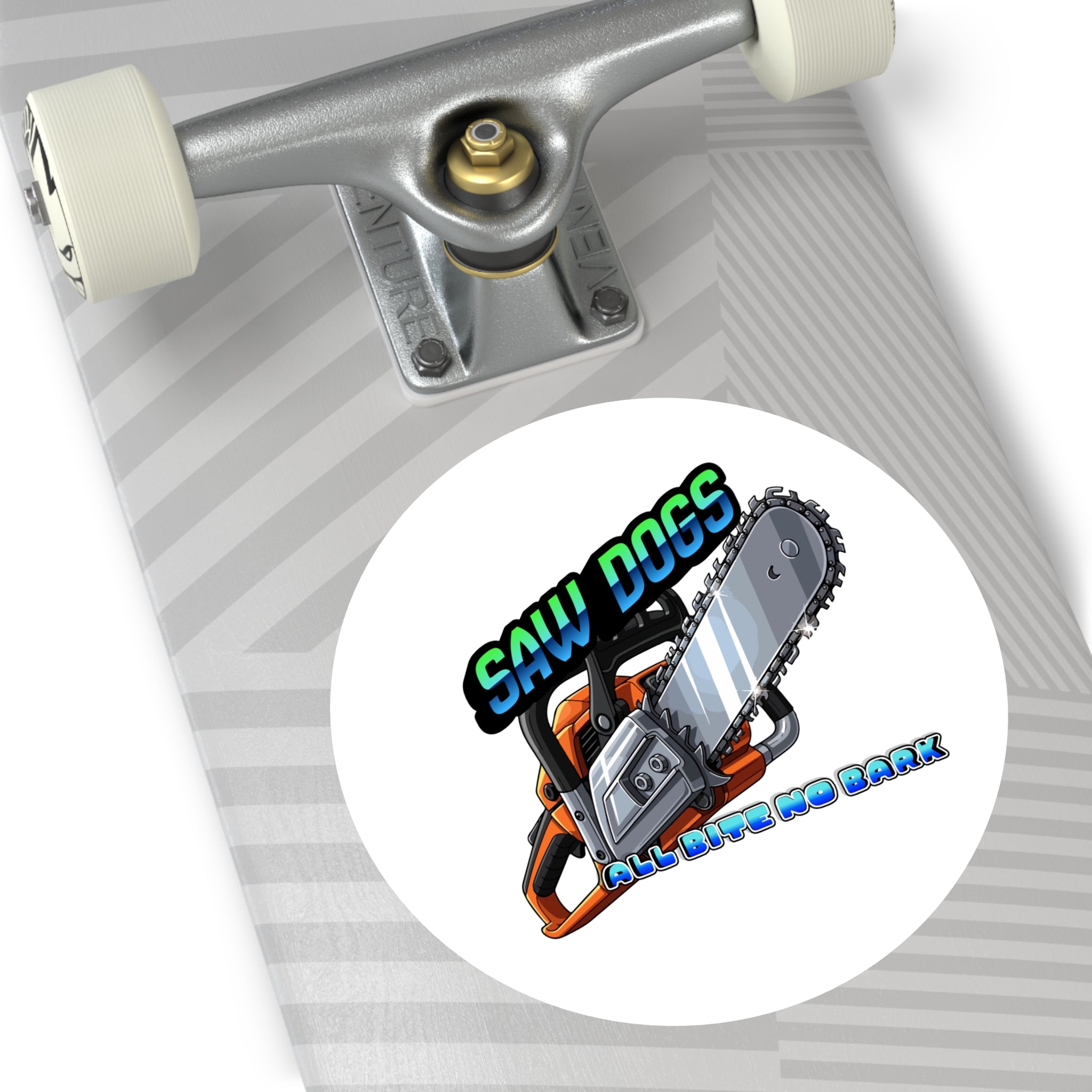 Round Stickers, Indoor\Outdoor