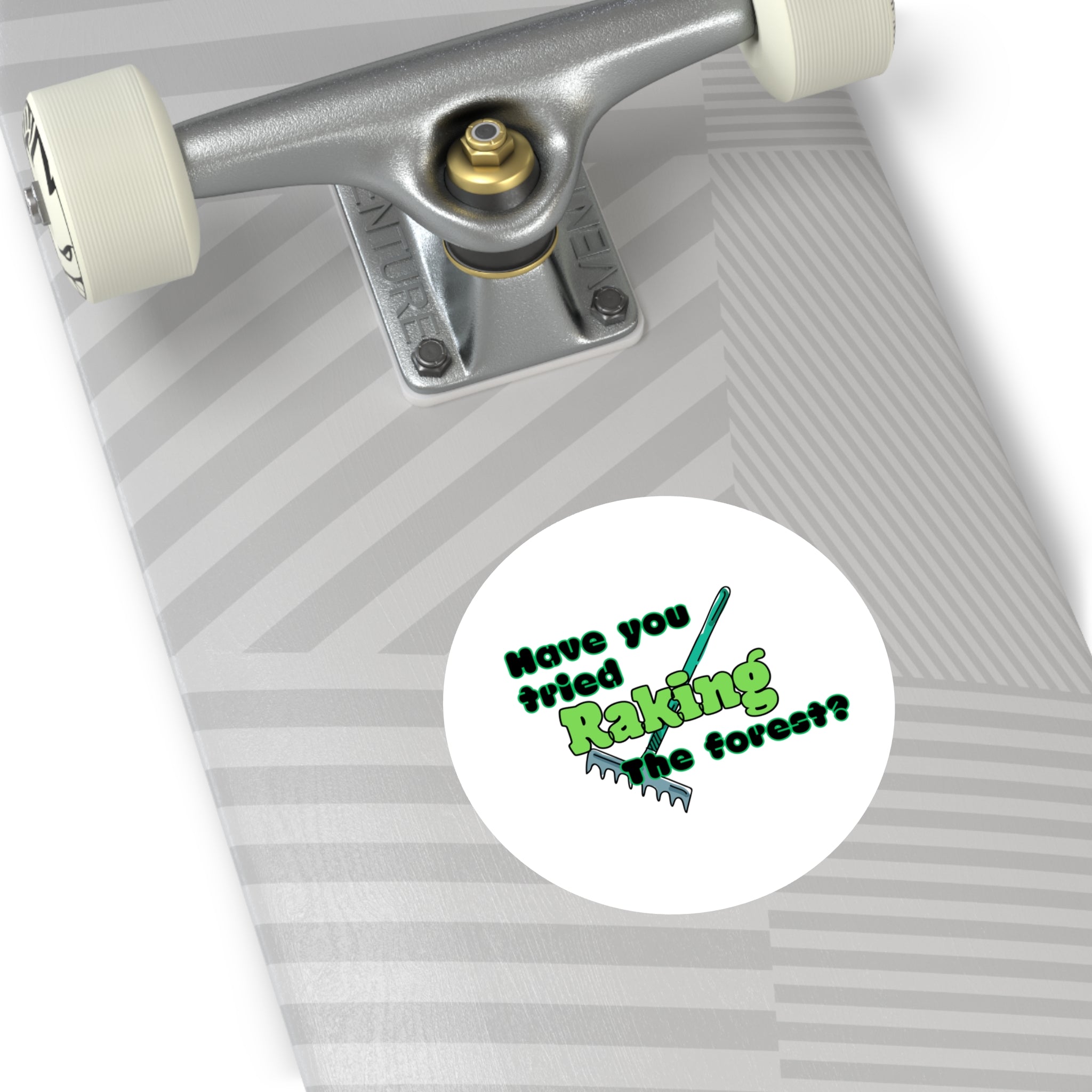 Round Stickers, Indoor\Outdoor