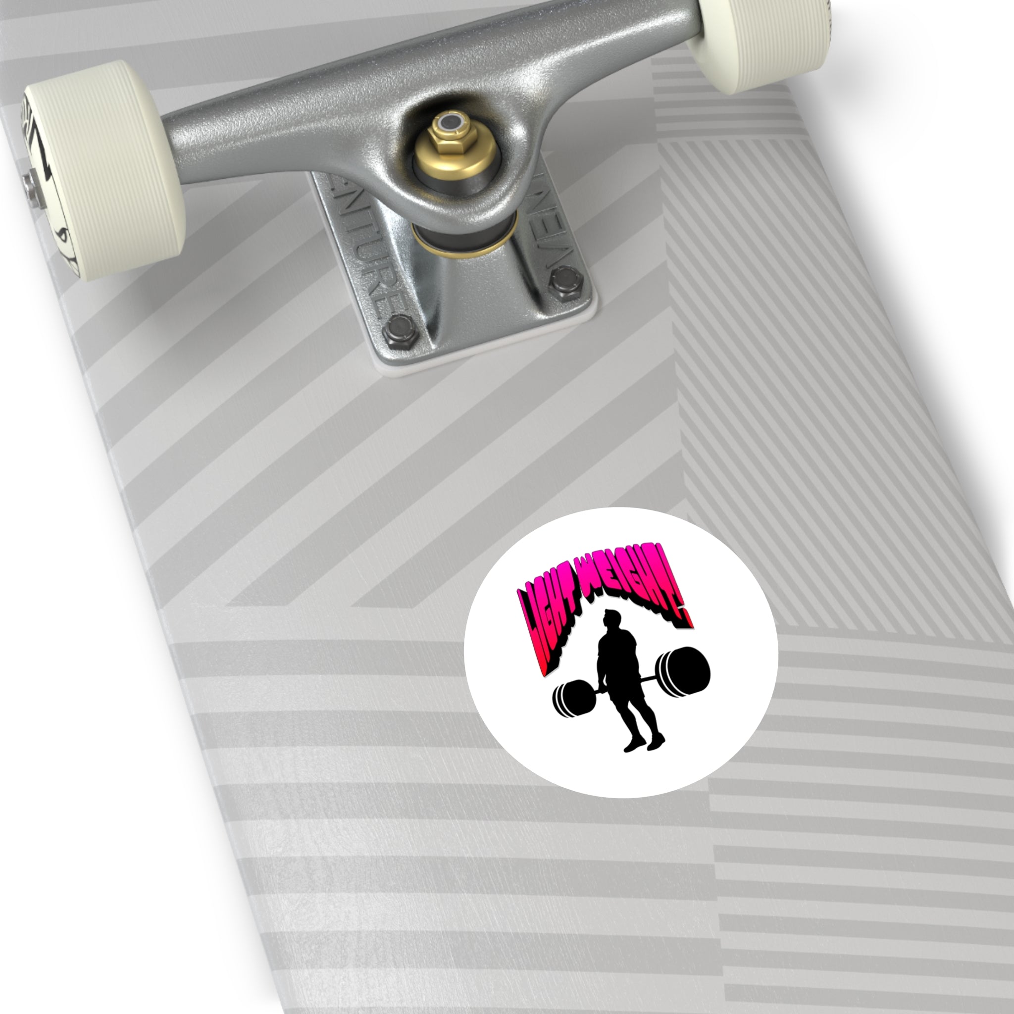 Round Stickers, Indoor\Outdoor