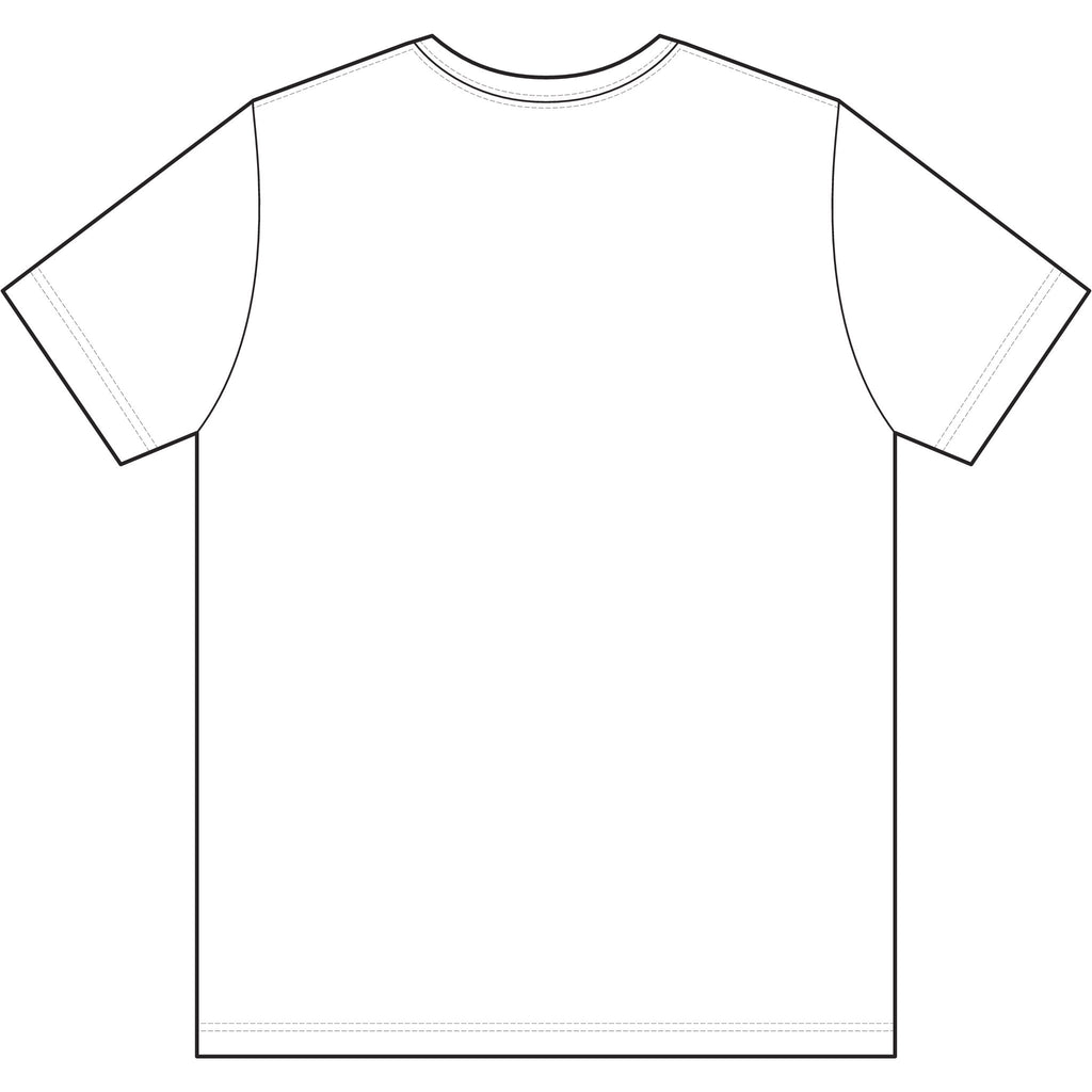 Dri-Power 100% Polyester T-Shirt