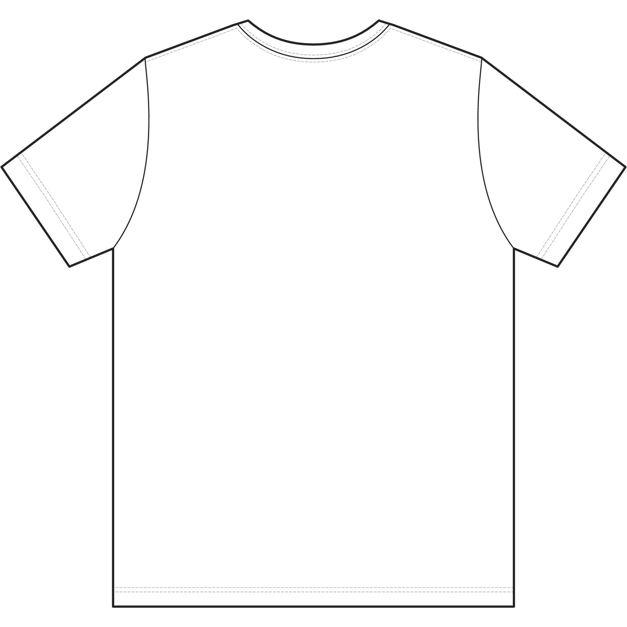 Dri-Power 100% Polyester T-Shirt