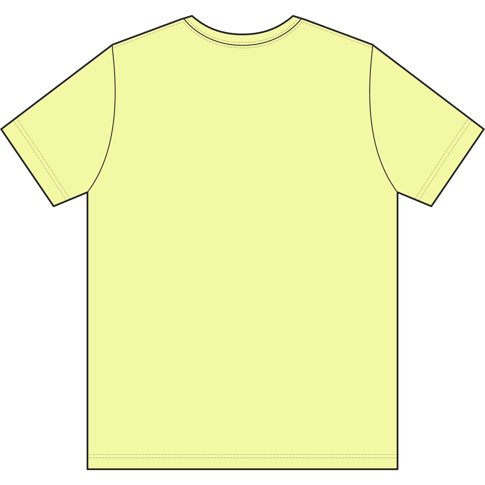 Dri-Power 100% Polyester T-Shirt