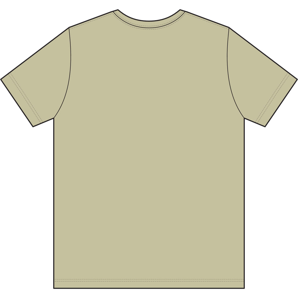 Dri-Power 100% Polyester T-Shirt