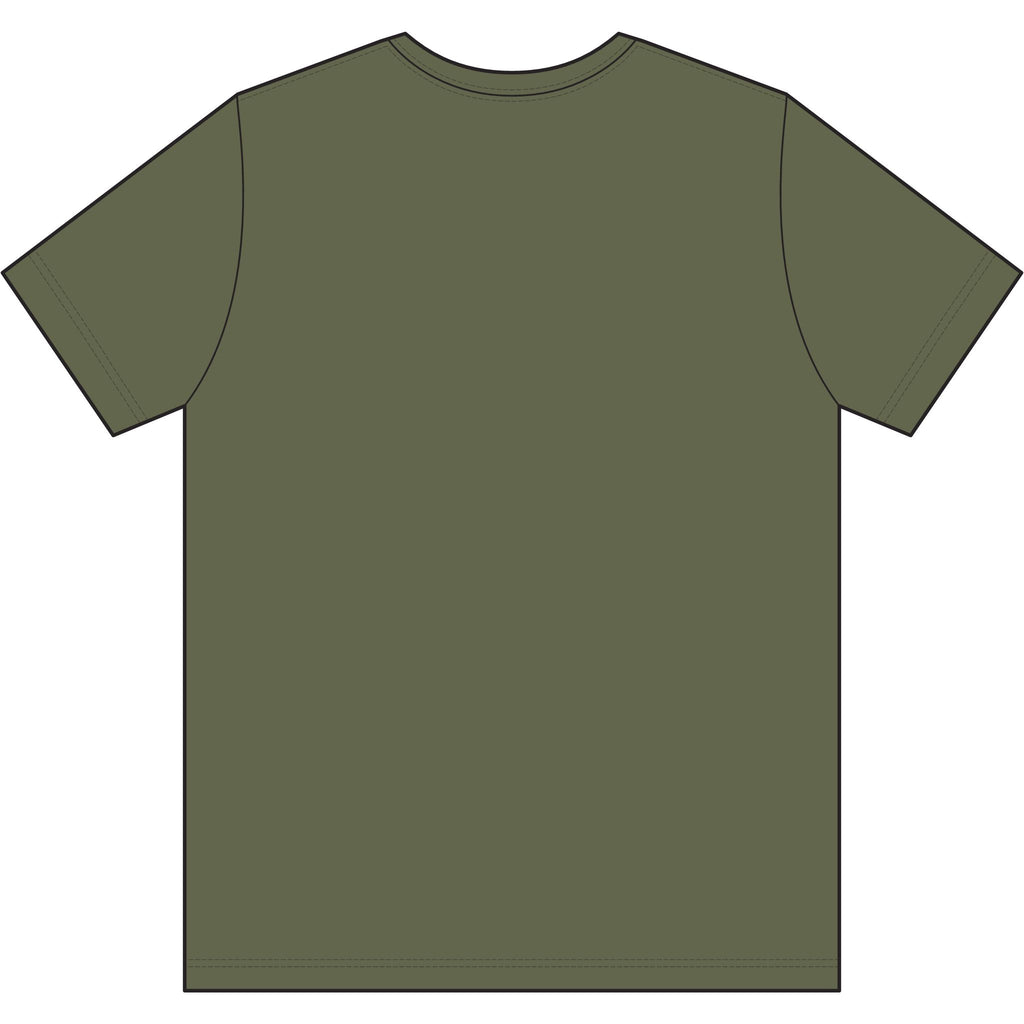 Dri-Power 100% Polyester T-Shirt