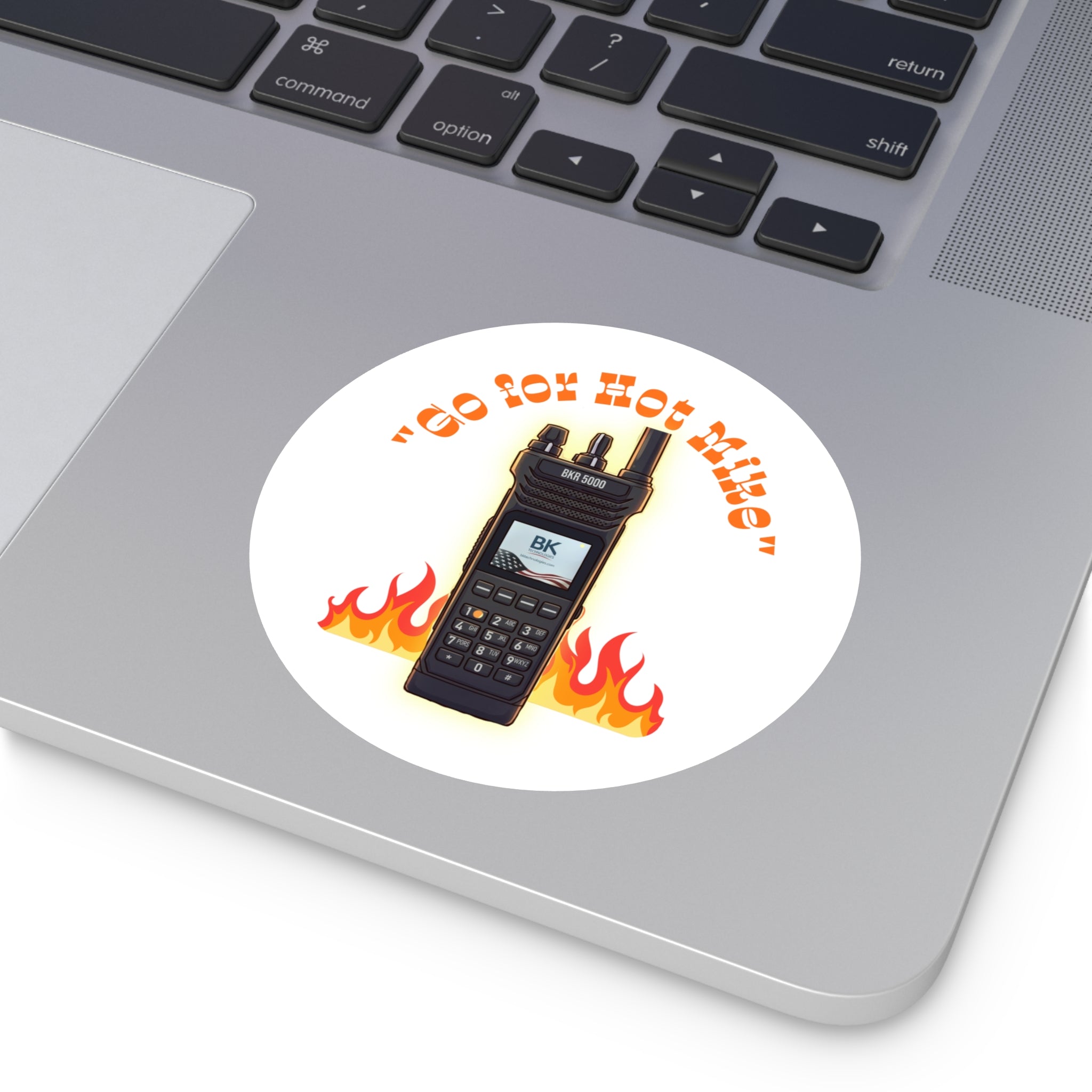 Round Stickers, Indoor\Outdoor