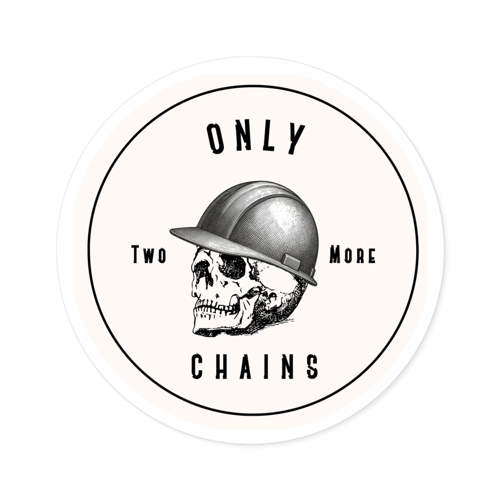 Round Stickers, Indoor\Outdoor