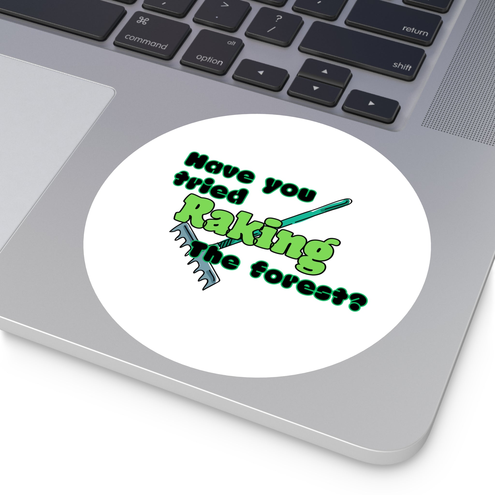Round Stickers, Indoor\Outdoor