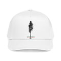 Mid Profile Baseball Cap