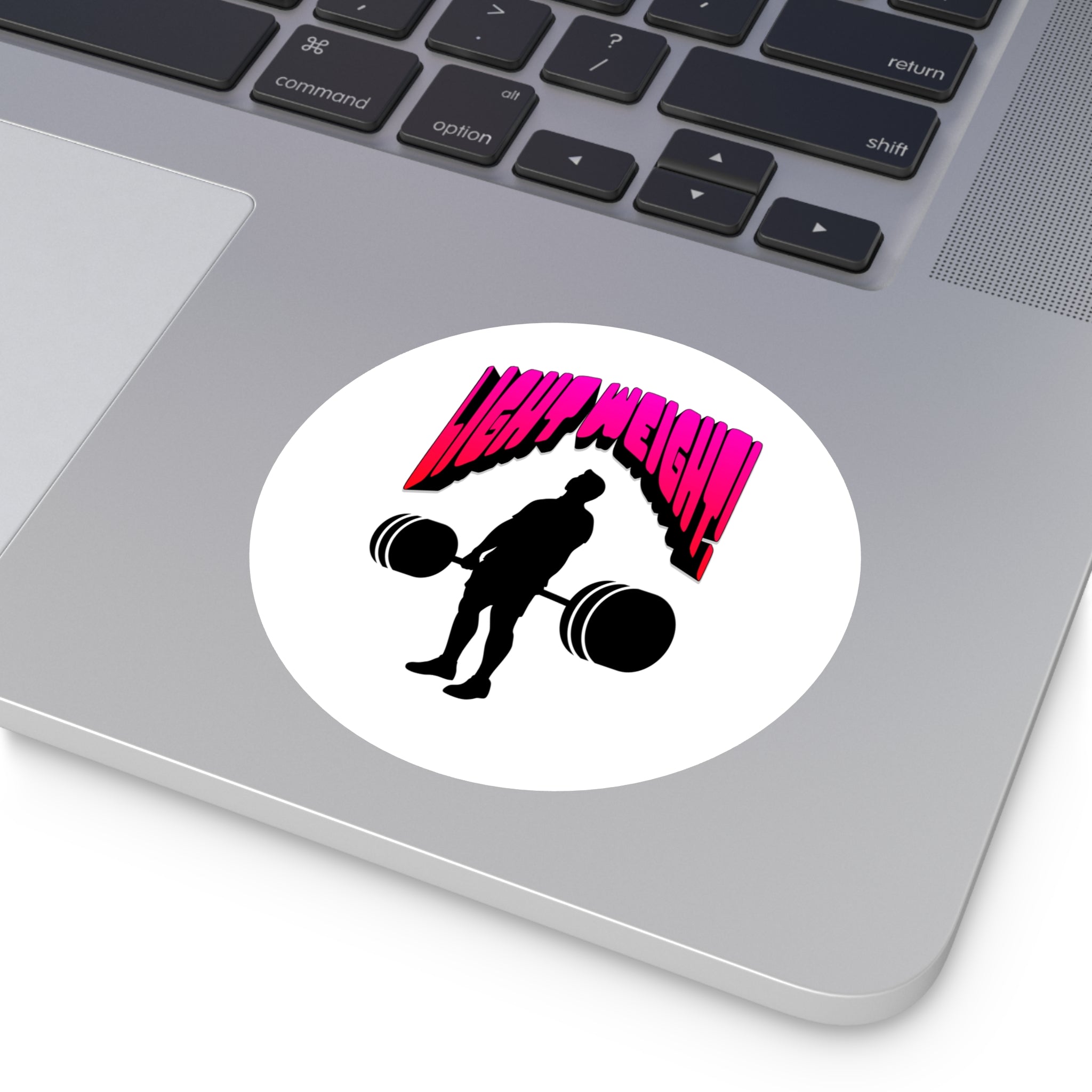 Round Stickers, Indoor\Outdoor