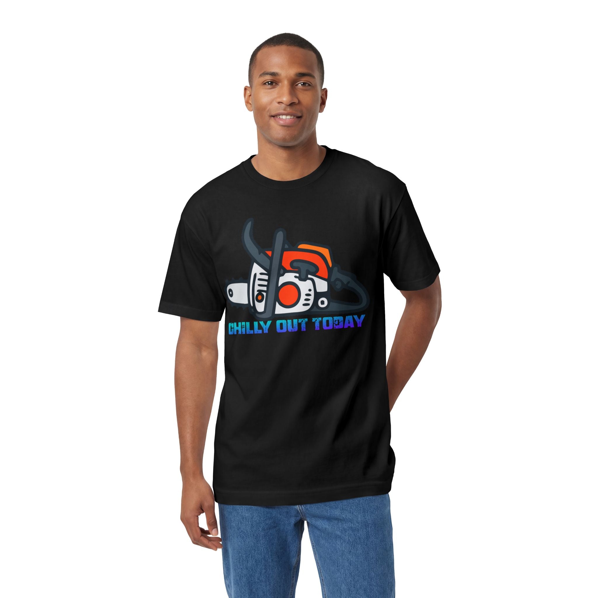 Unisex Classic Tee