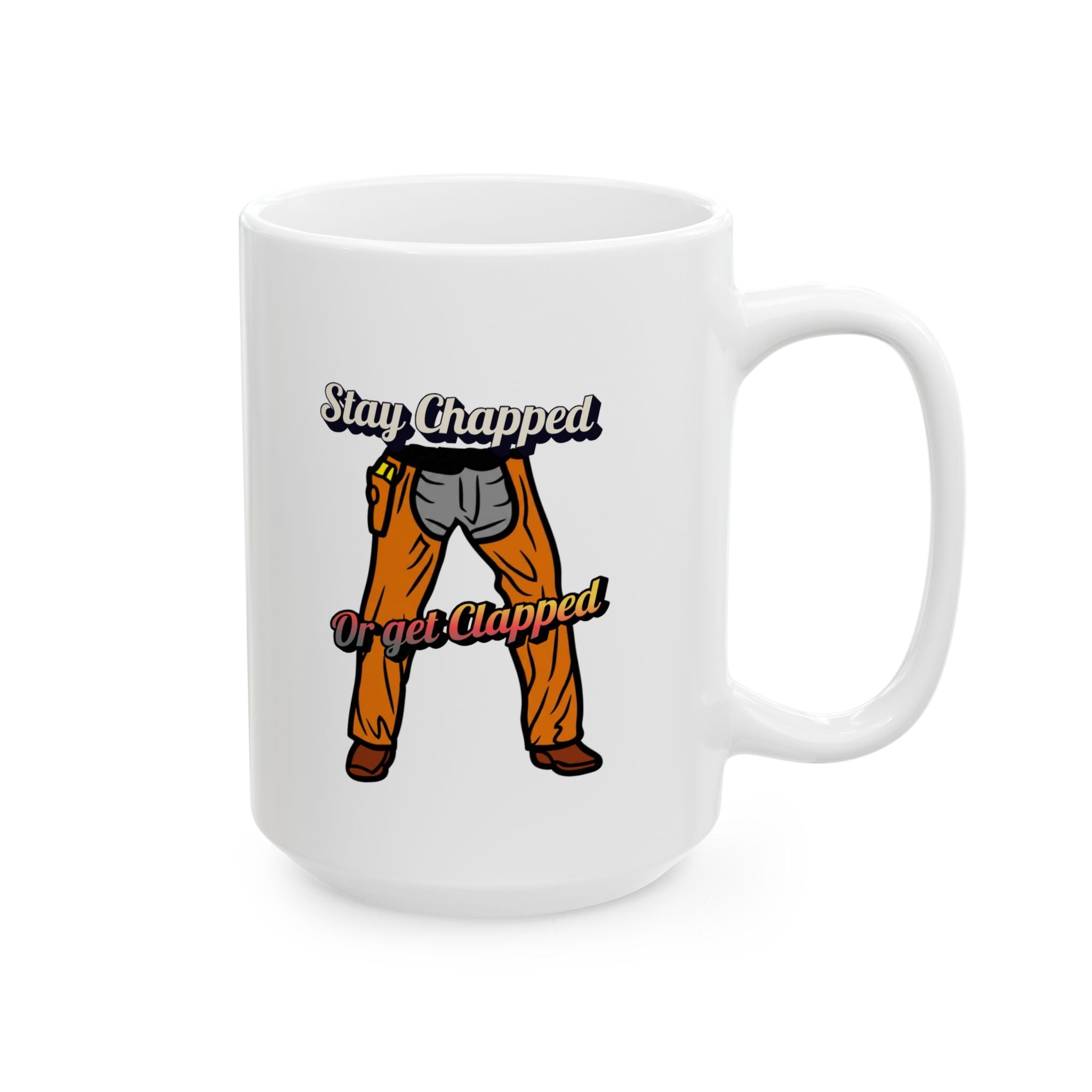Ceramic Mug, (11oz, 15oz)