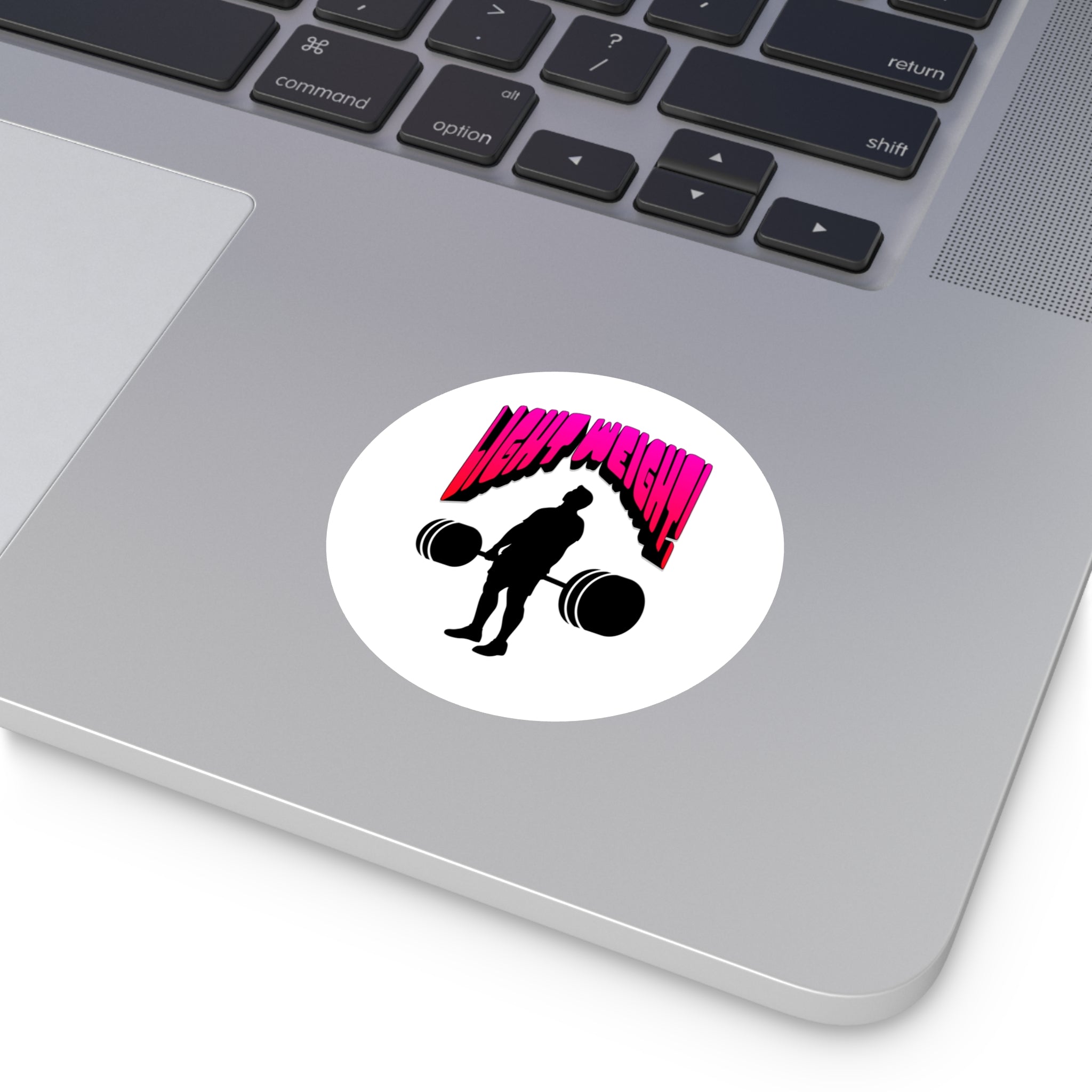 Round Stickers, Indoor\Outdoor