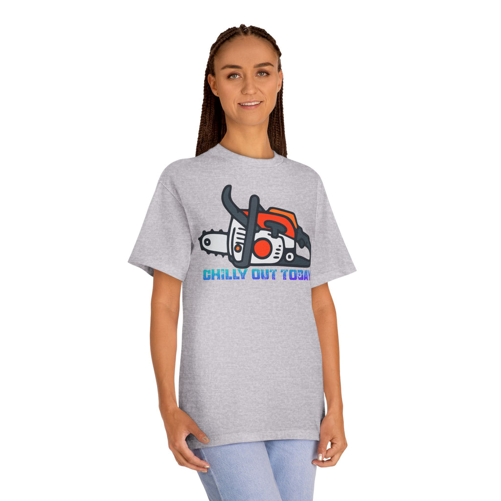 Unisex Classic Tee