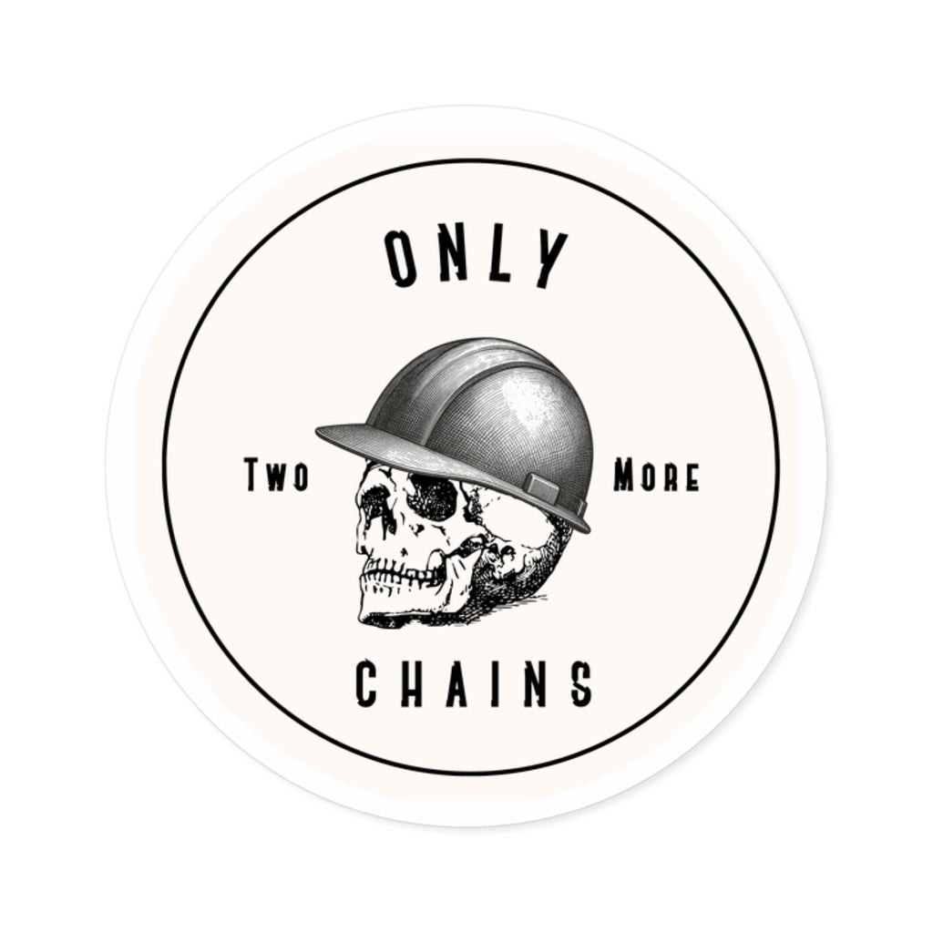Round Stickers, Indoor\Outdoor