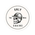 Round Stickers, Indoor\Outdoor