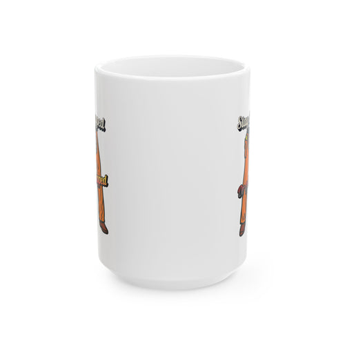 Ceramic Mug, (11oz, 15oz)