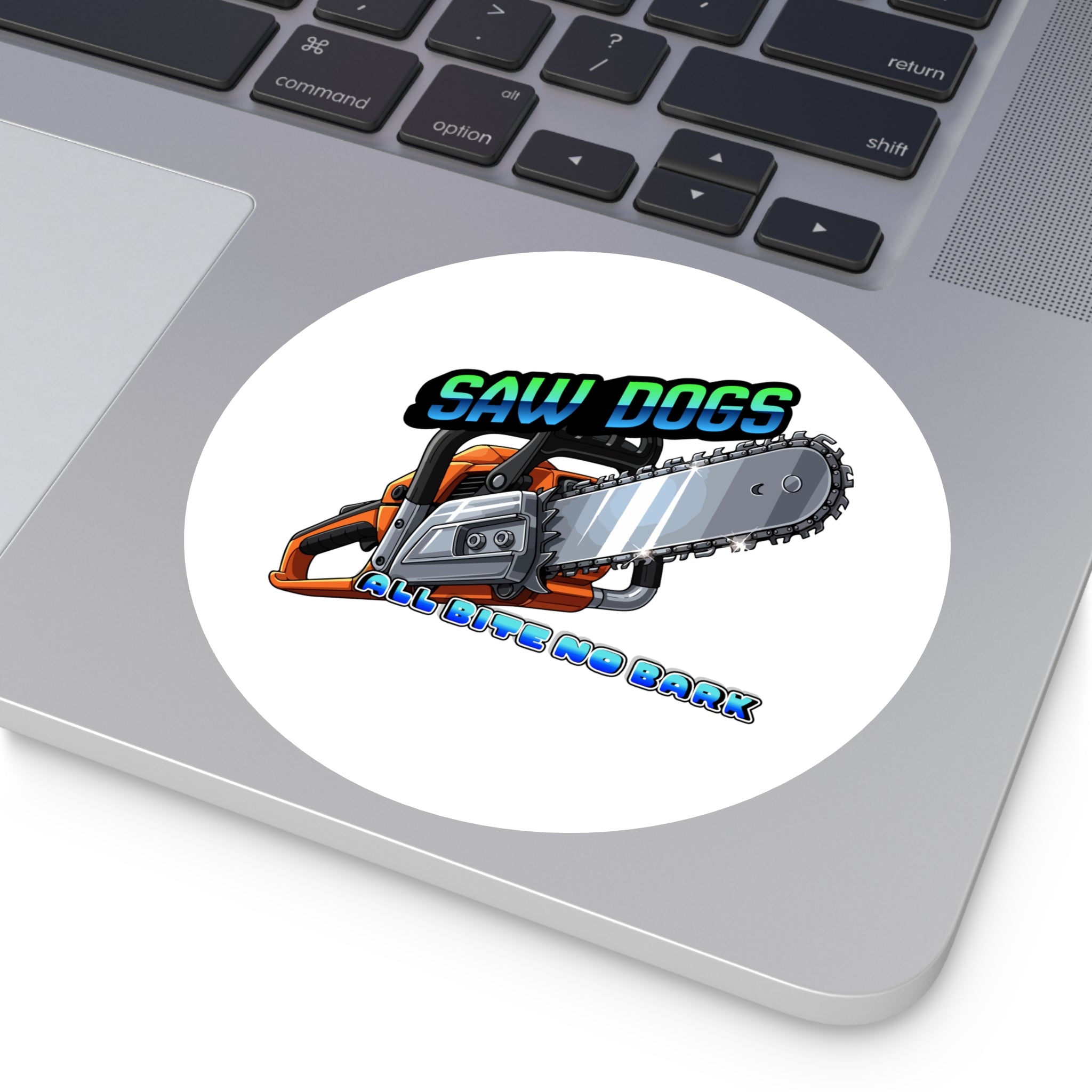 Round Stickers, Indoor\Outdoor