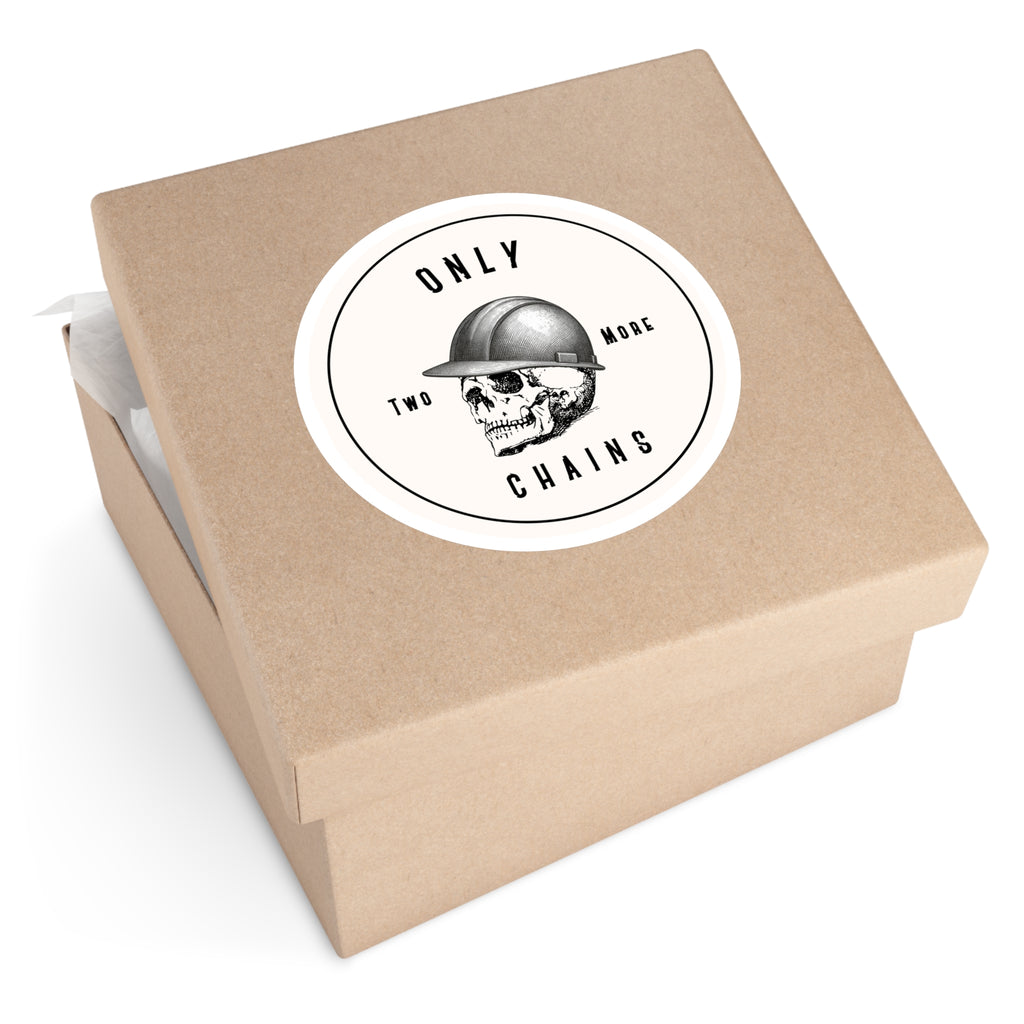 Round Stickers, Indoor\Outdoor