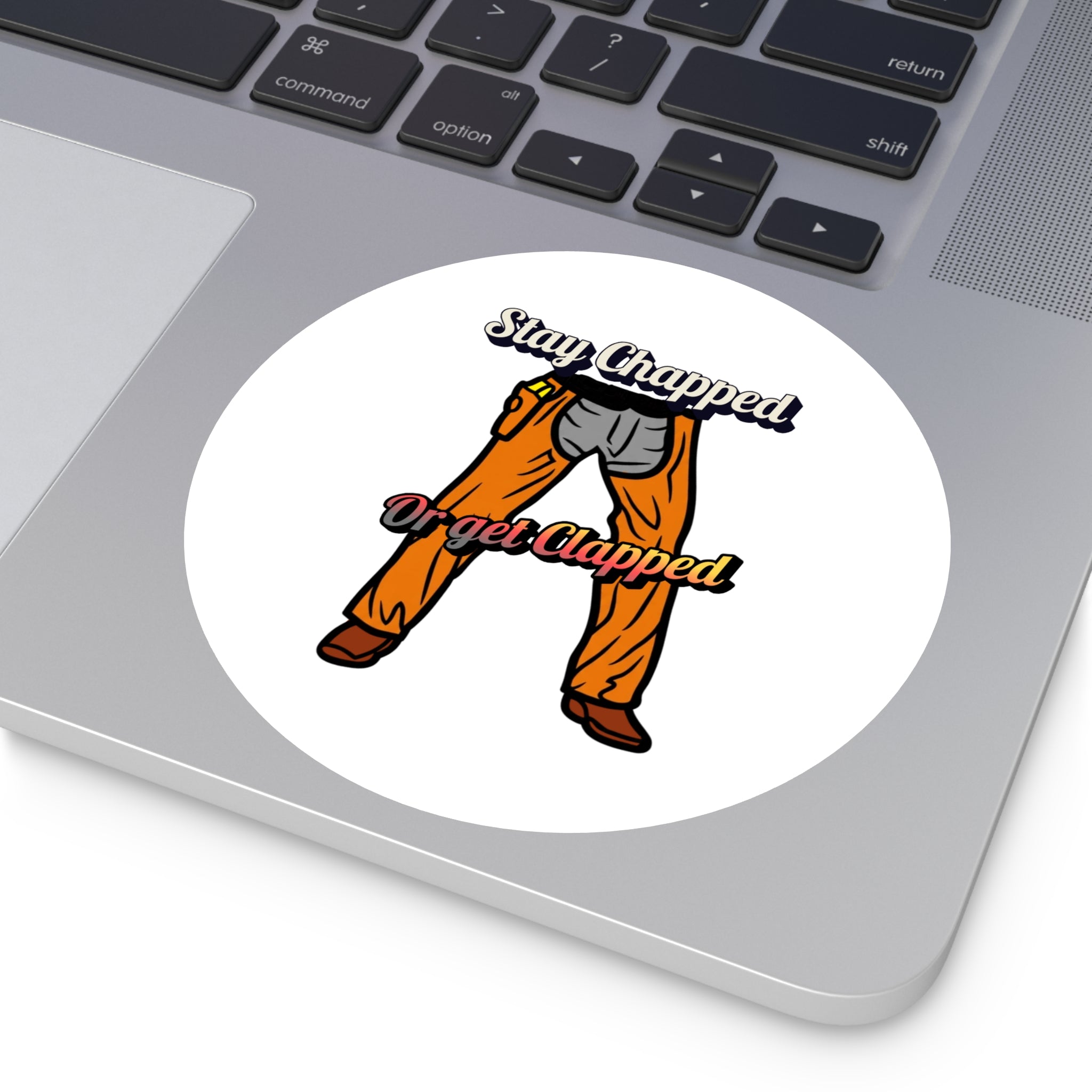 Round Stickers, Indoor\Outdoor