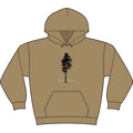 Unisex Elevated Fleece Hoodie Sweatshirt