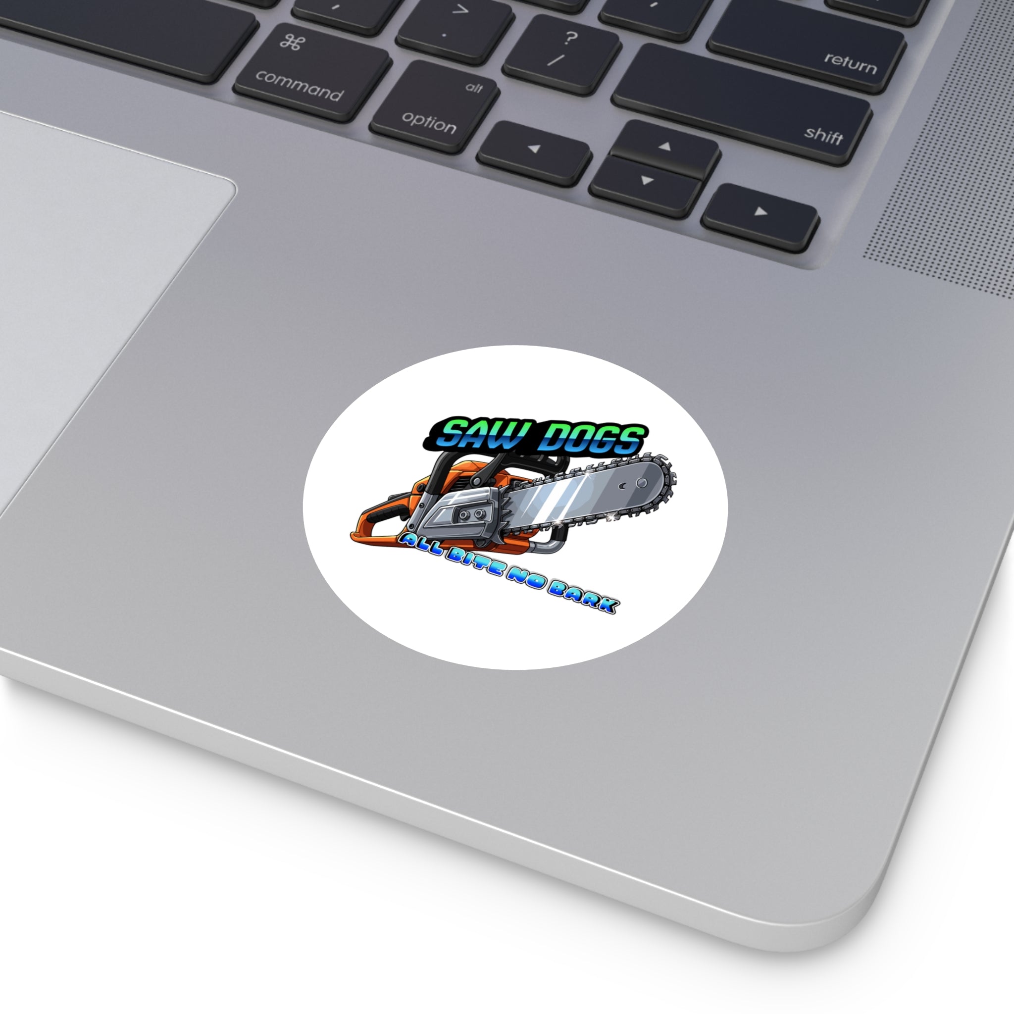 Round Stickers, Indoor\Outdoor