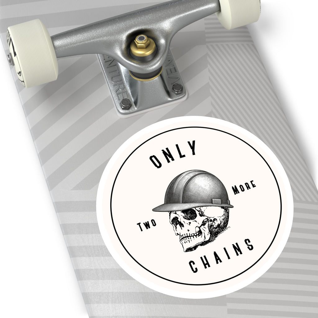 Round Stickers, Indoor\Outdoor