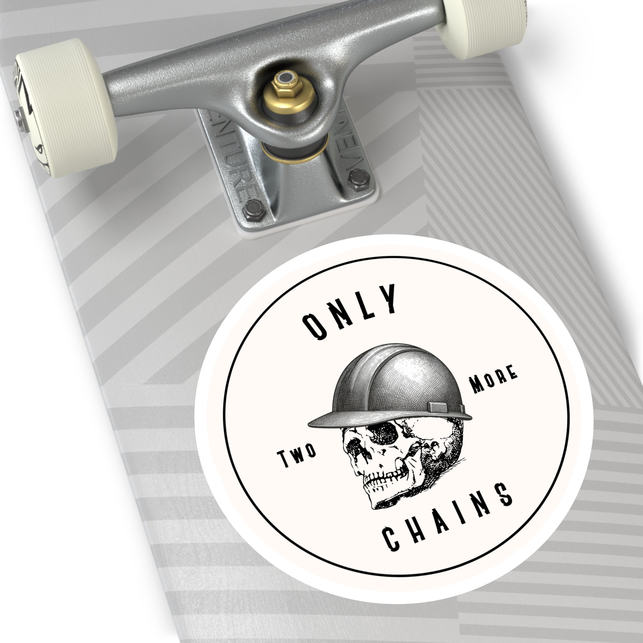 Round Stickers, Indoor\Outdoor