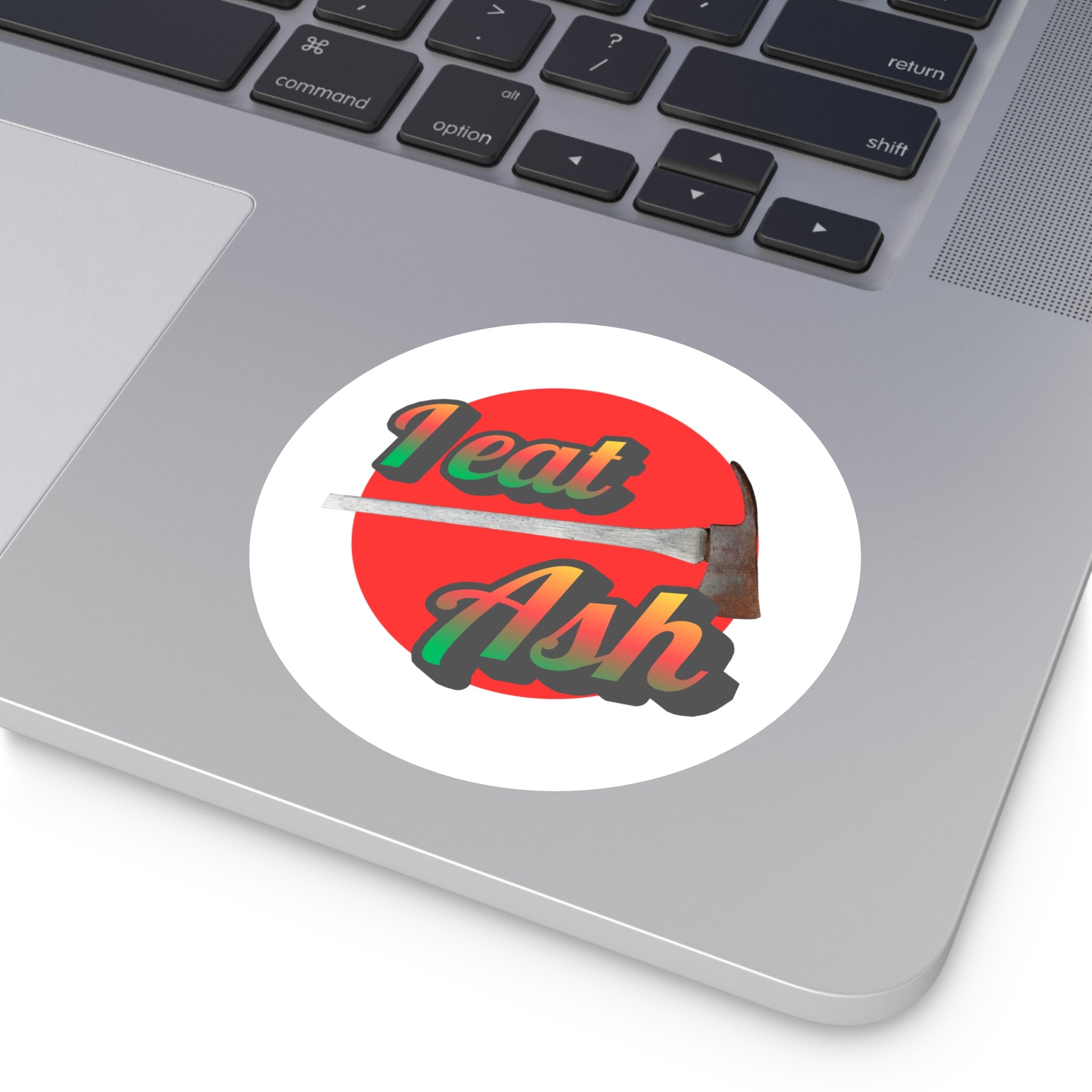 Round Stickers, Indoor\Outdoor