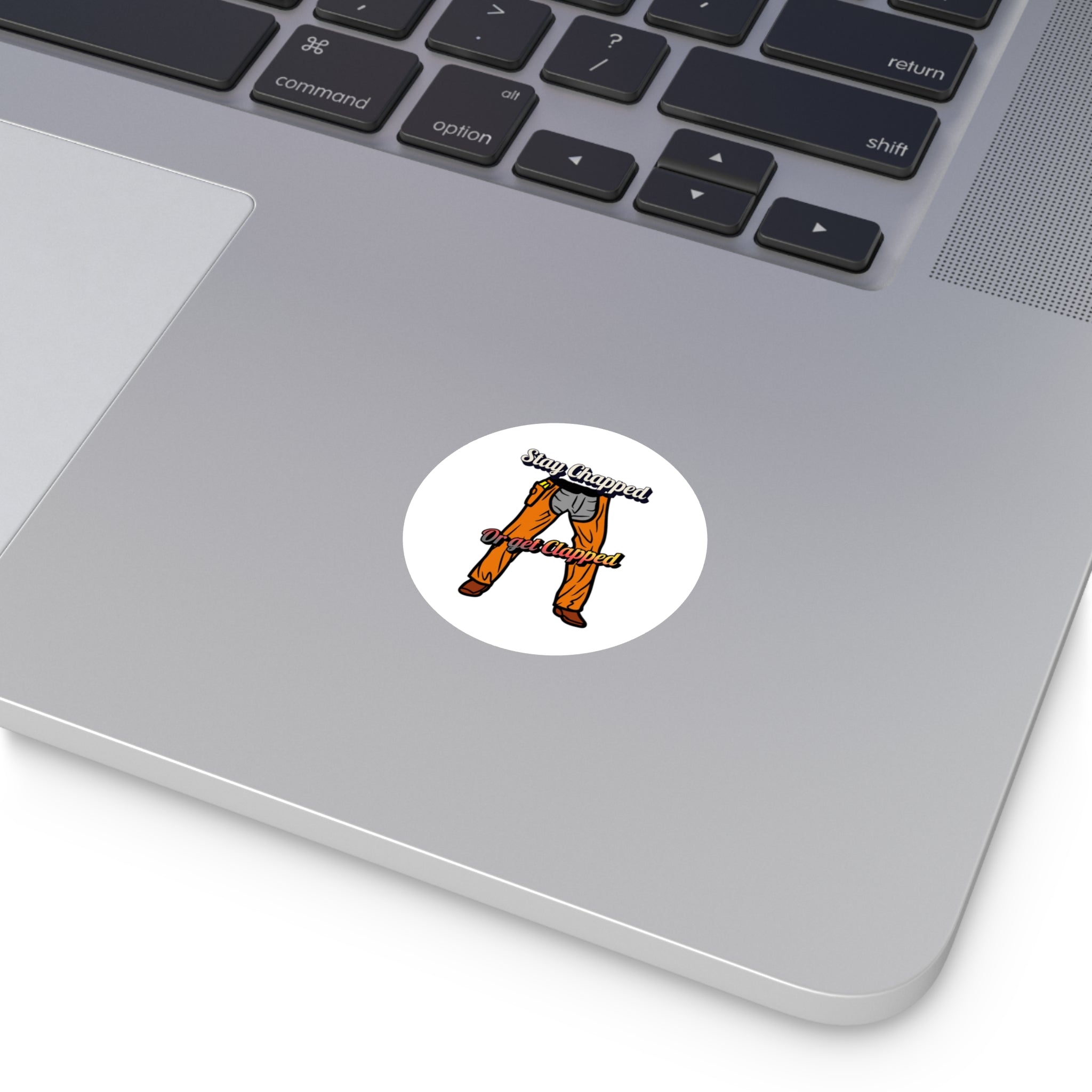 Round Stickers, Indoor\Outdoor