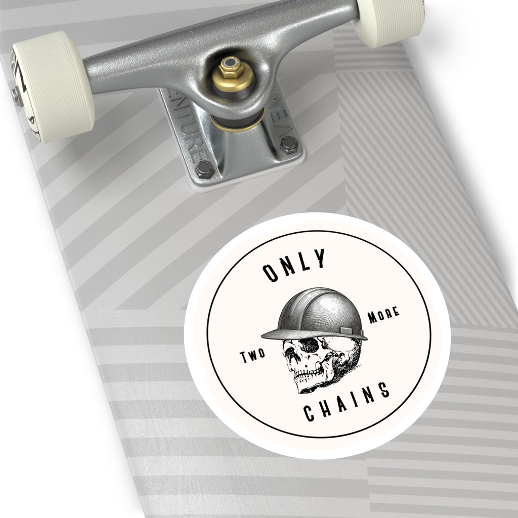 Round Stickers, Indoor\Outdoor