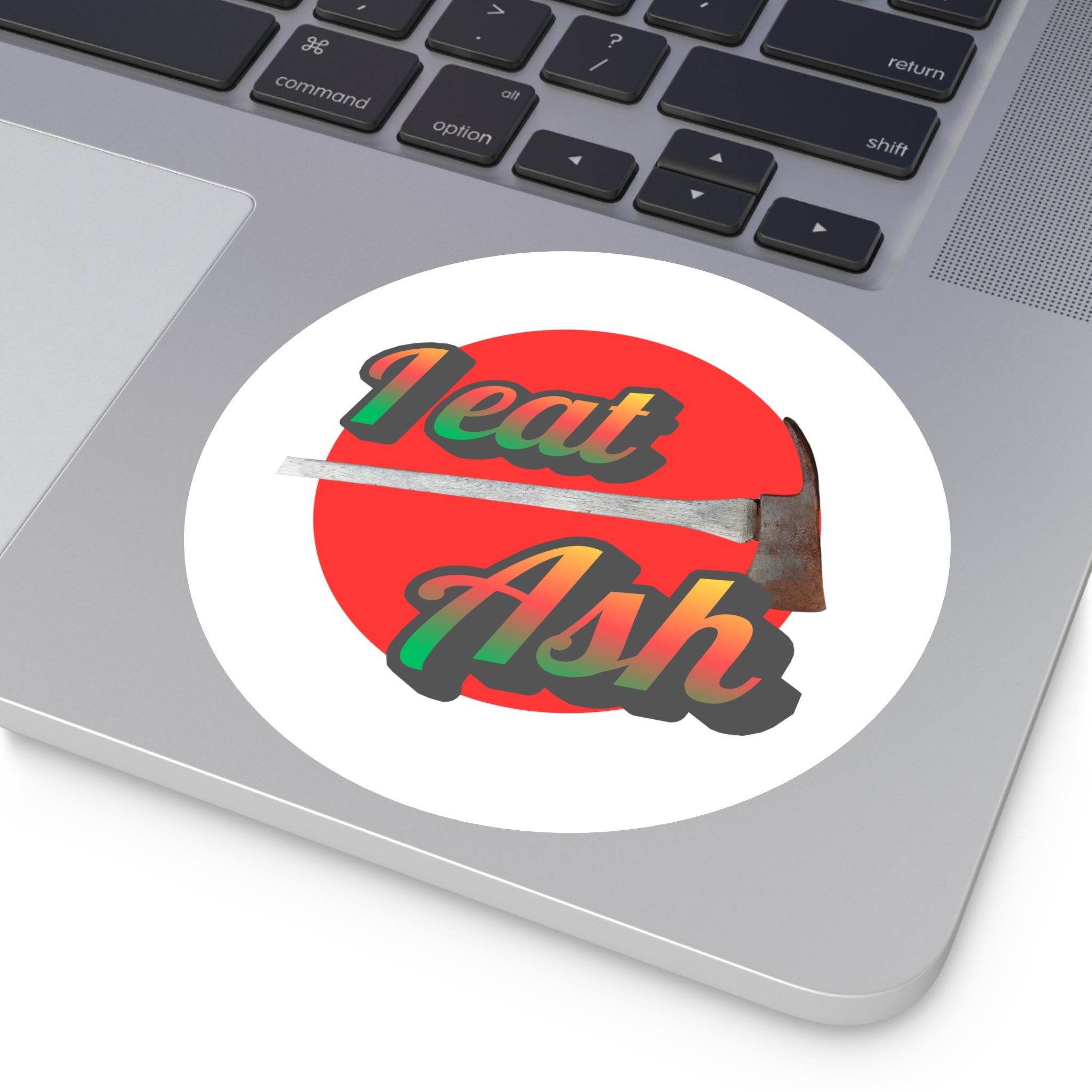 Round Stickers, Indoor\Outdoor