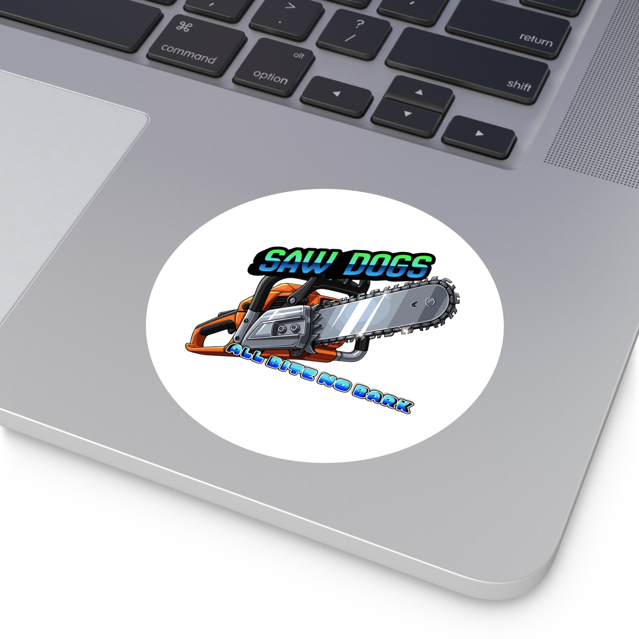 Round Stickers, Indoor\Outdoor