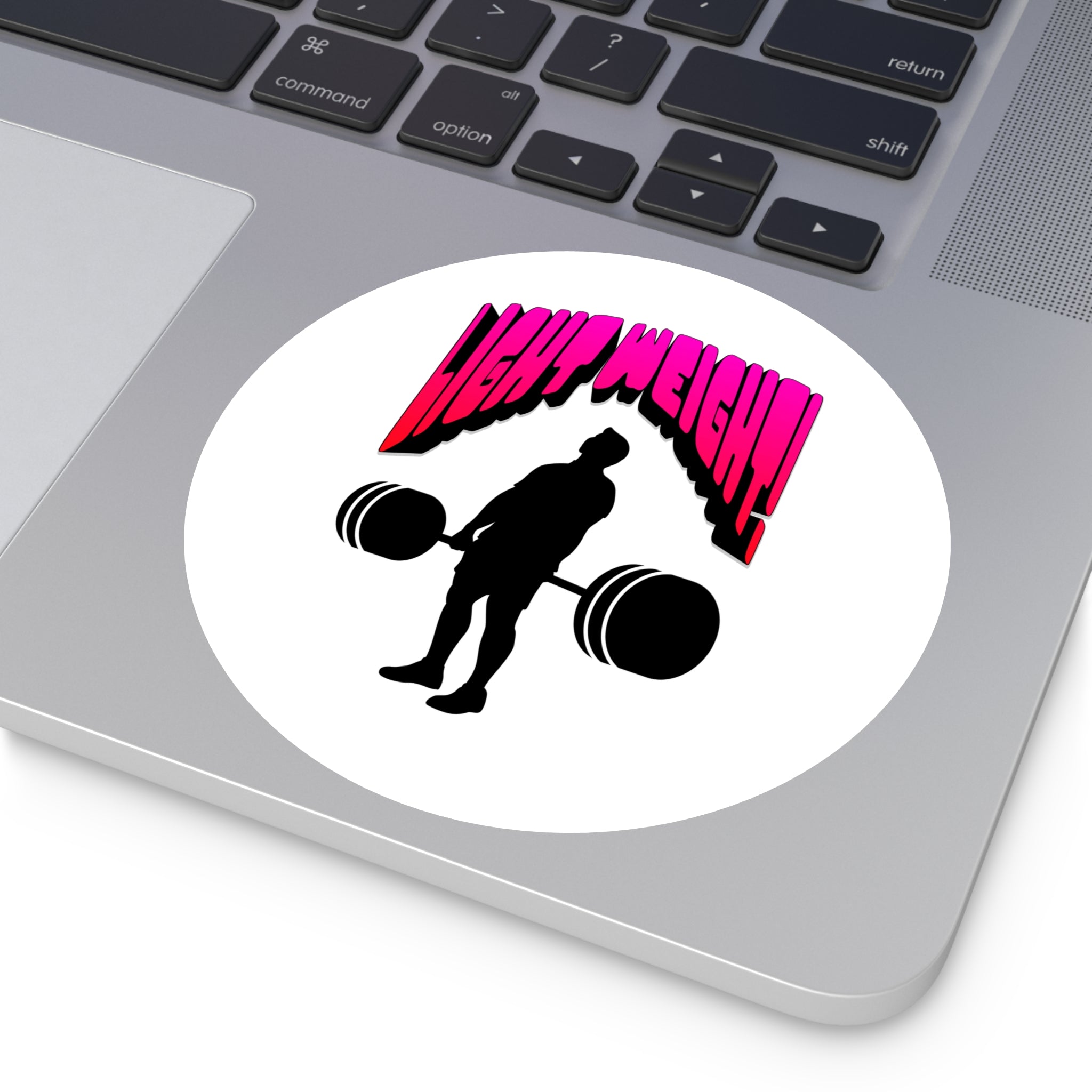 Round Stickers, Indoor\Outdoor