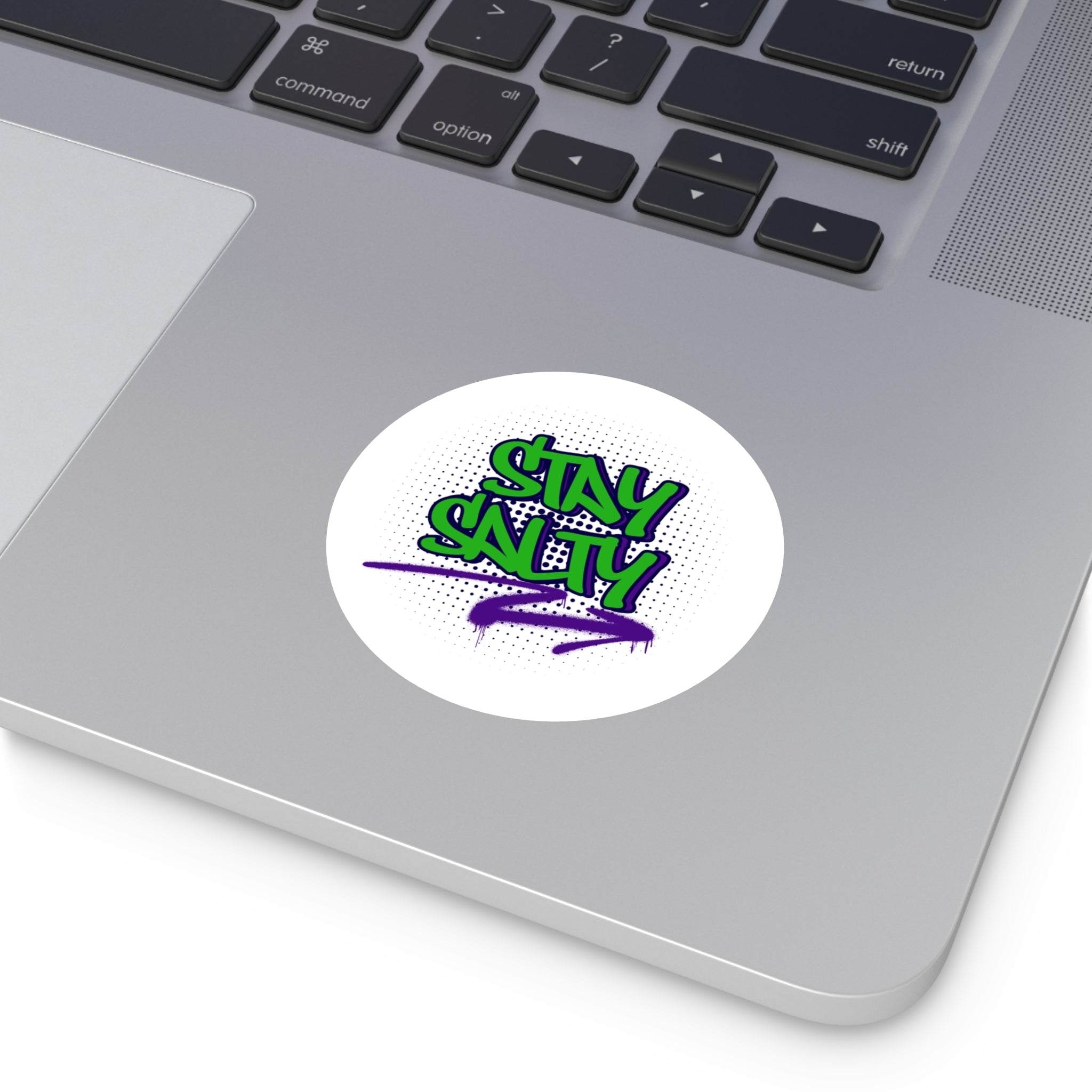 Round Stickers, Indoor\Outdoor