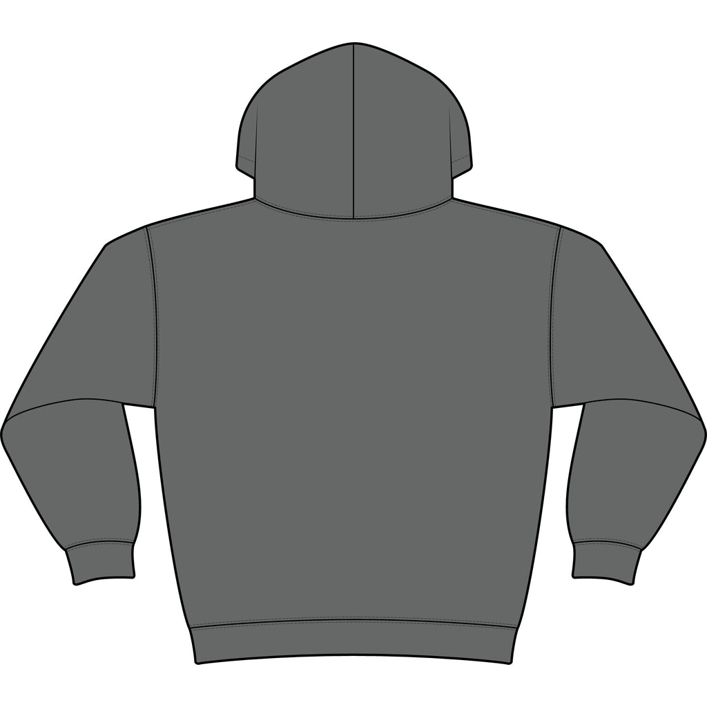 Unisex Elevated Fleece Hoodie Sweatshirt