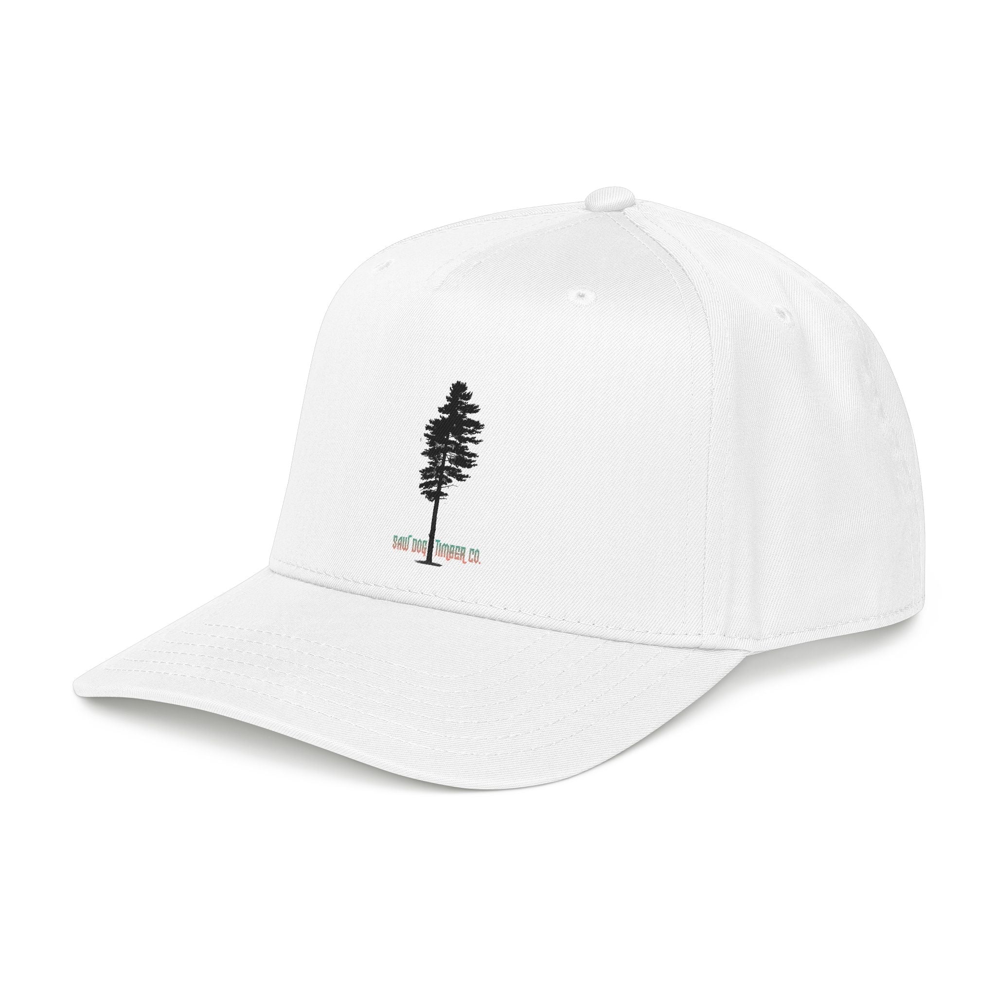 Mid Profile Baseball Cap