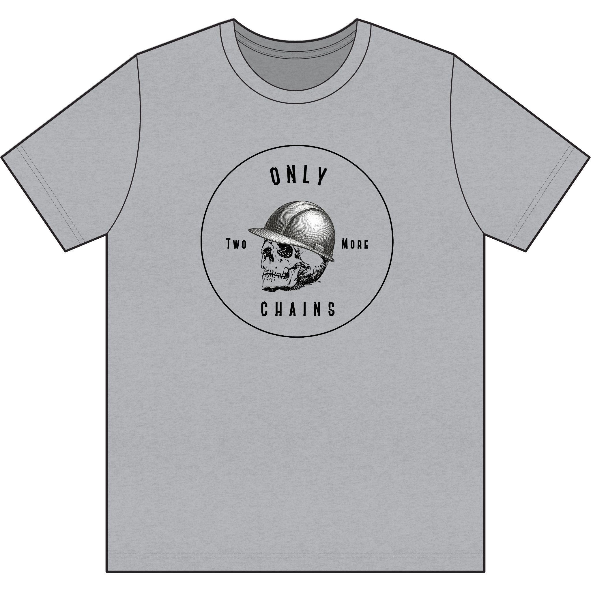 Dri-Power 100% Polyester T-Shirt