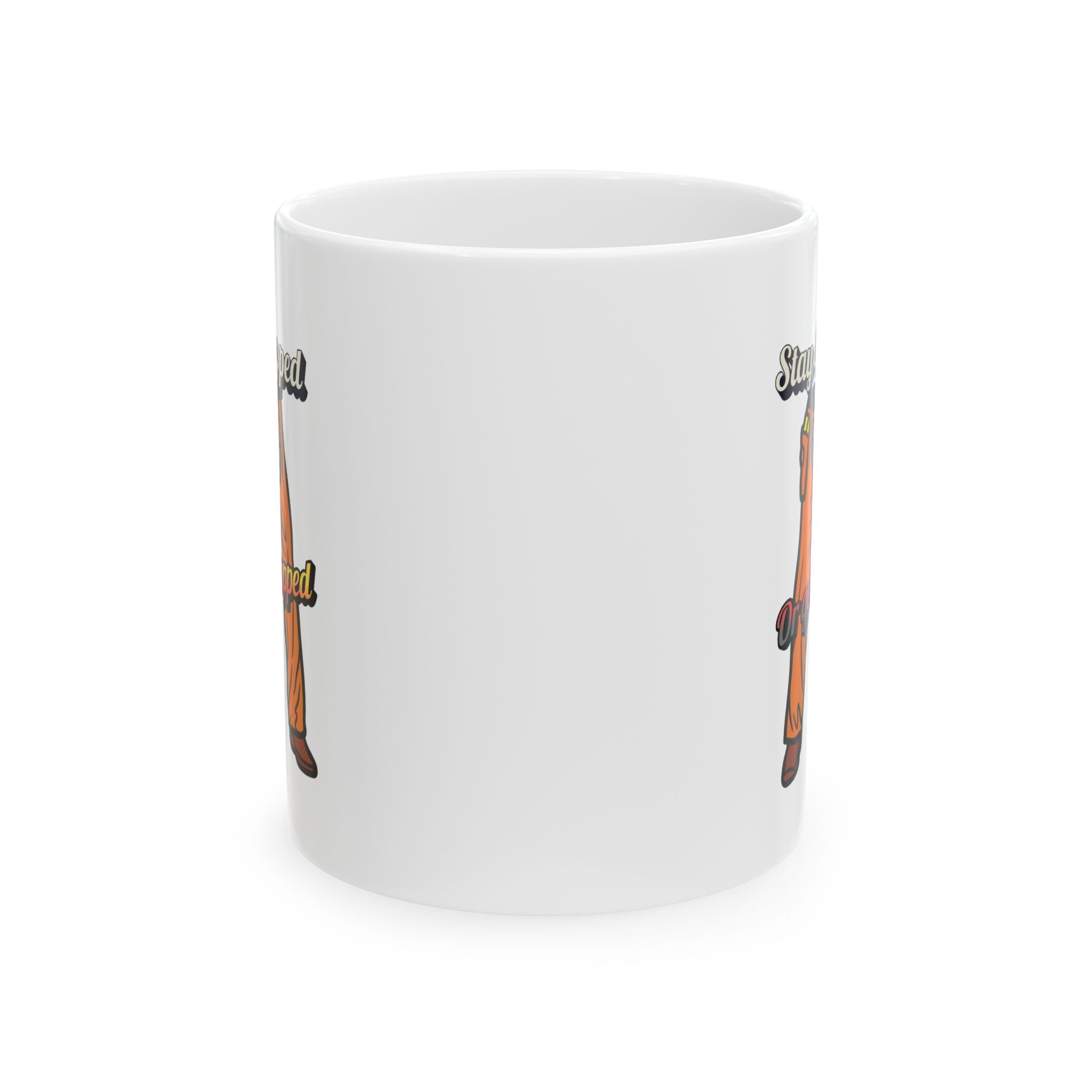 Ceramic Mug, (11oz, 15oz)