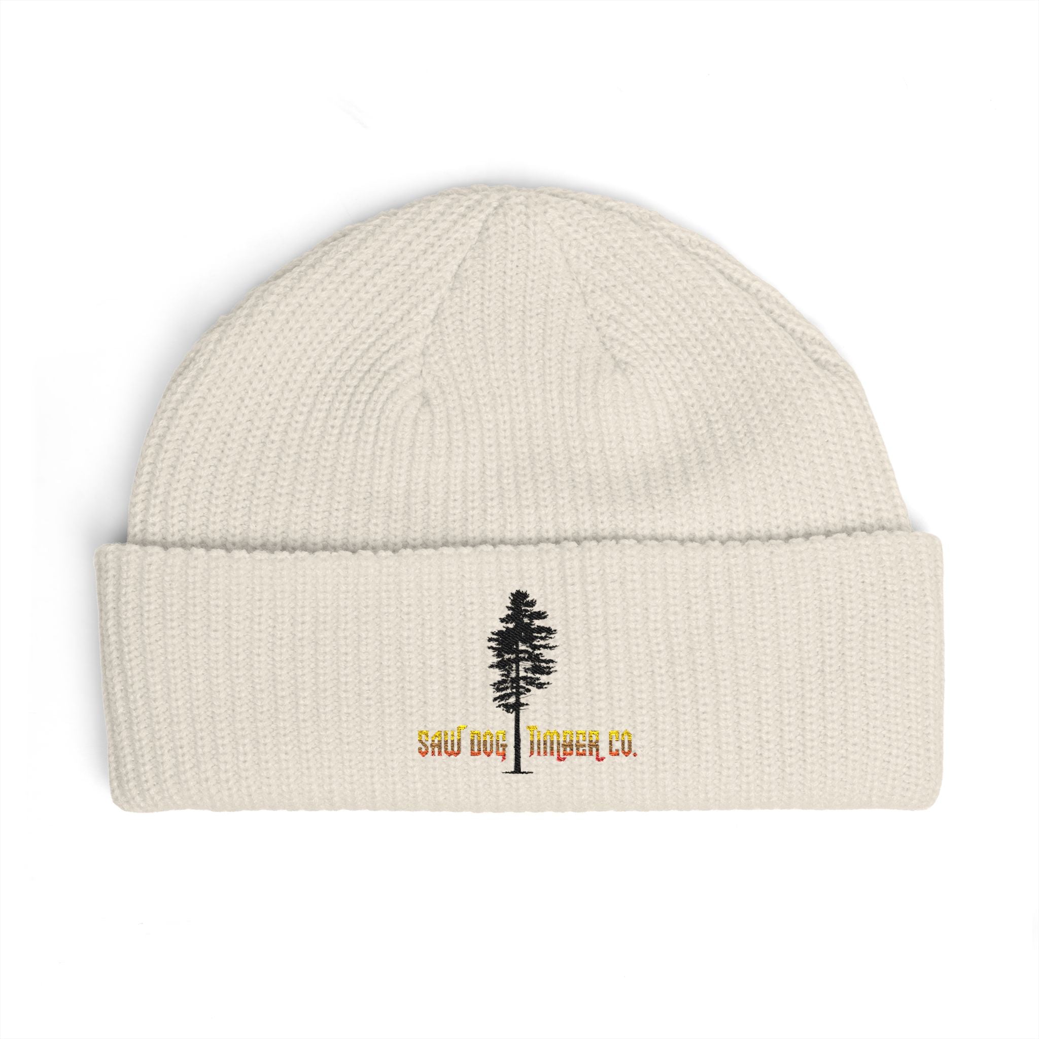 Cuff Beanie