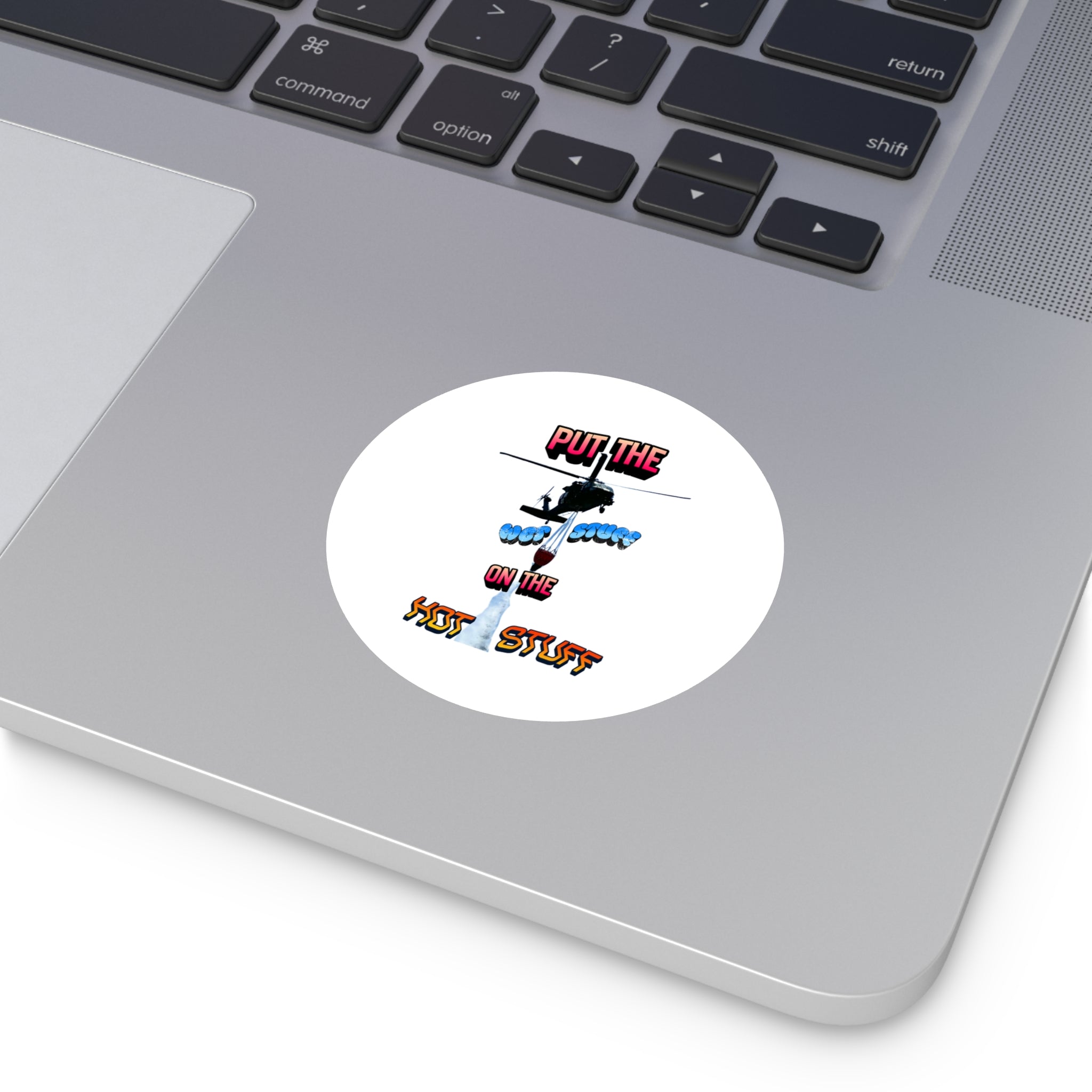 Round Stickers, Indoor\Outdoor