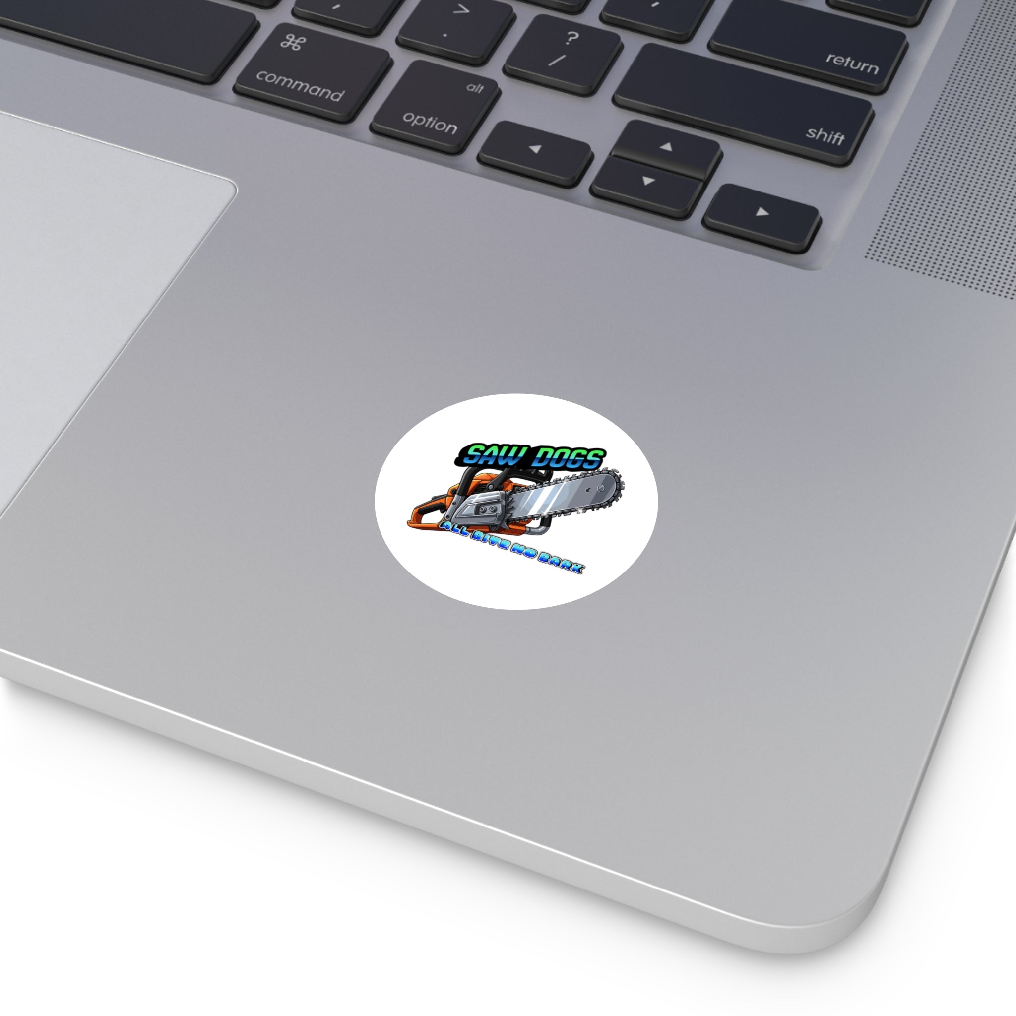 Round Stickers, Indoor\Outdoor