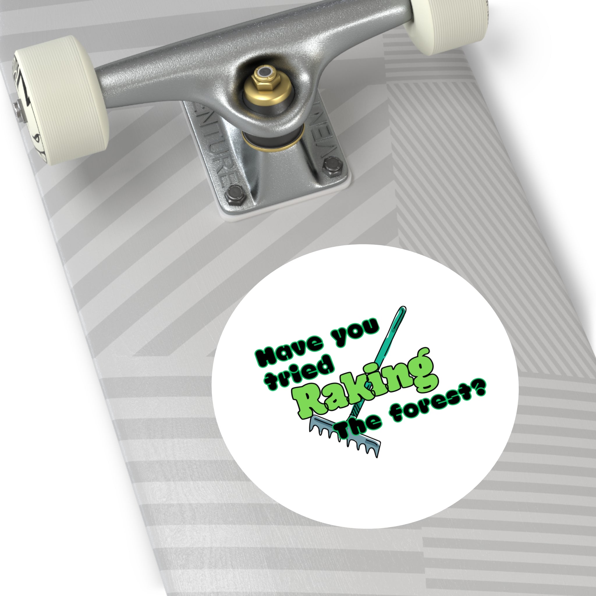 Round Stickers, Indoor\Outdoor