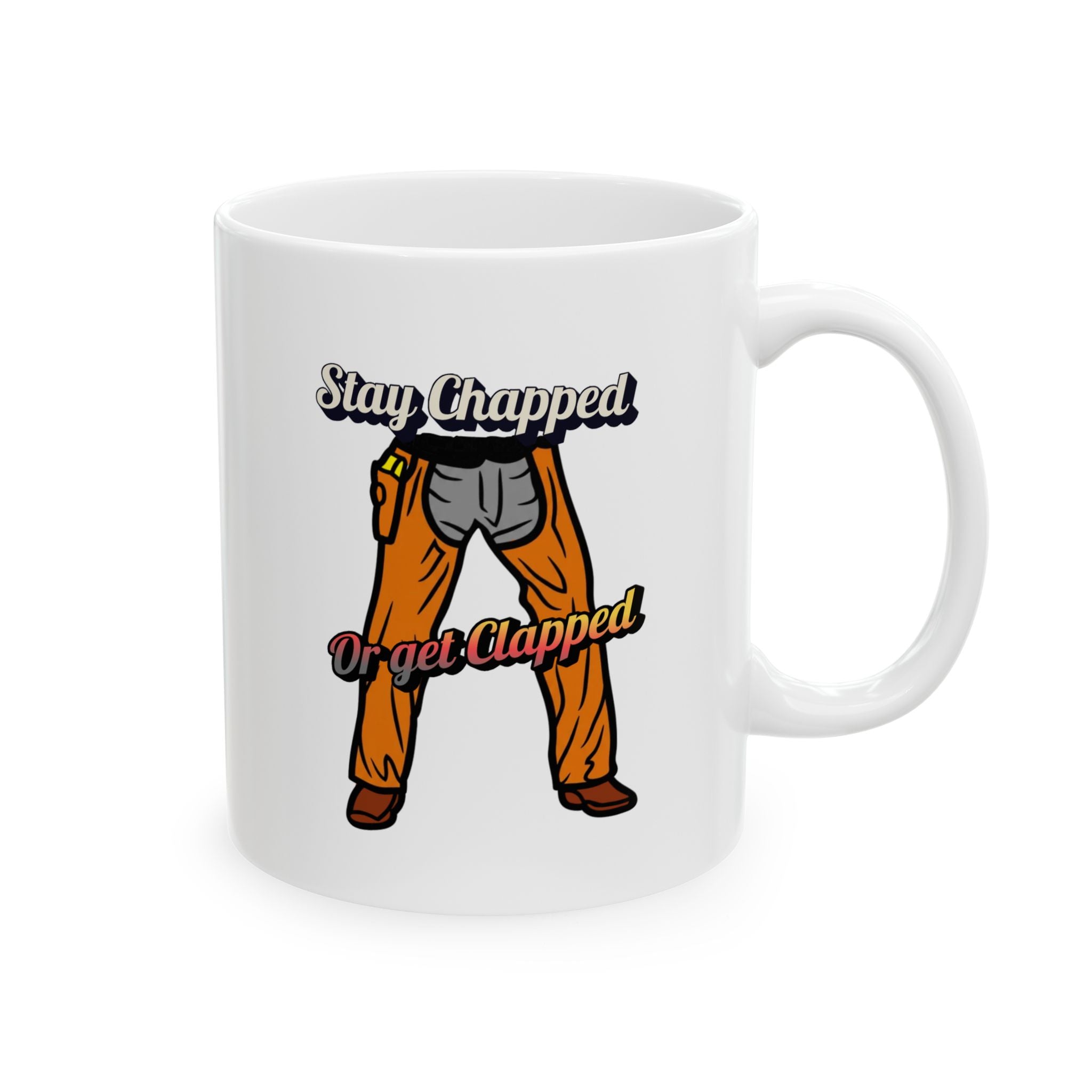 Ceramic Mug, (11oz, 15oz)