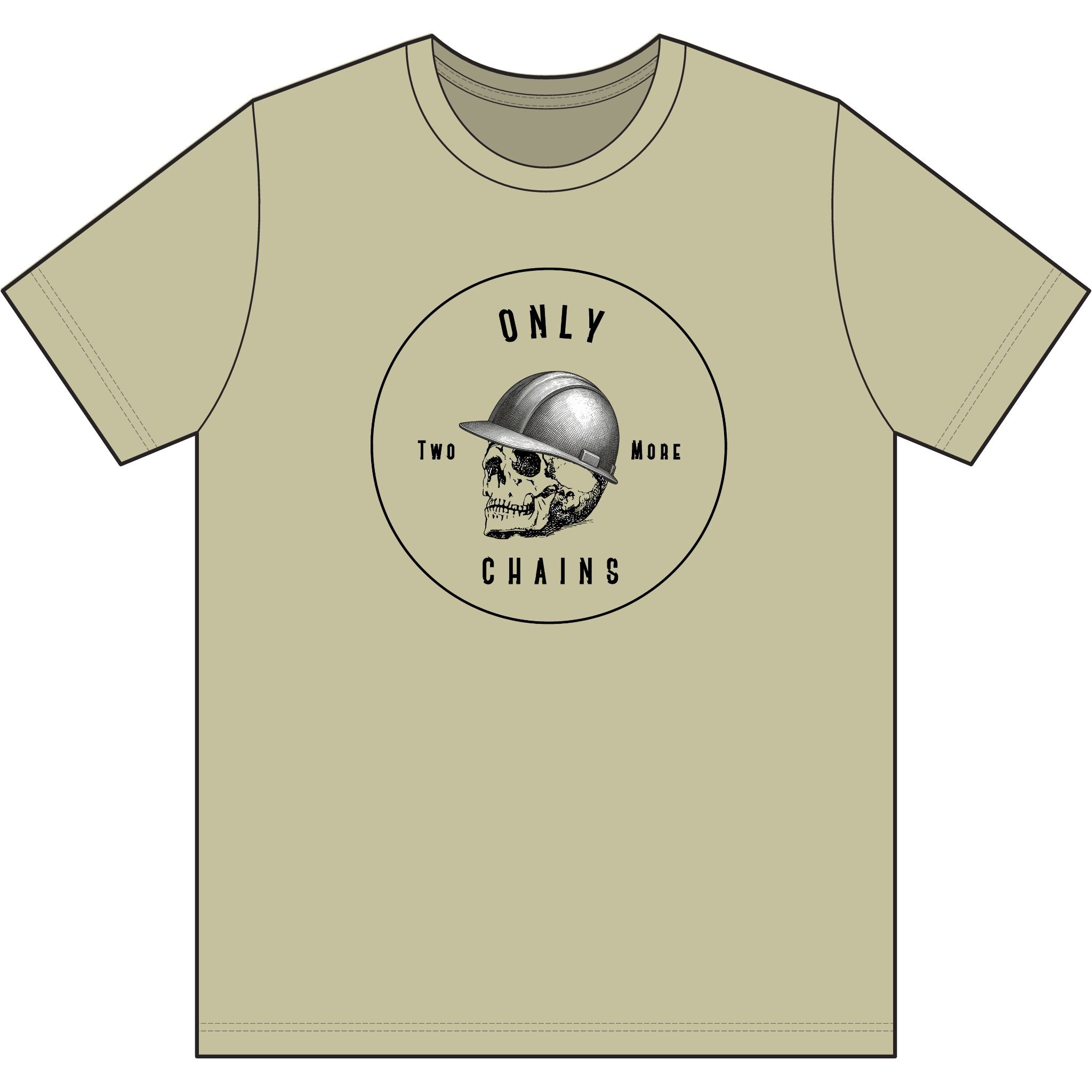 Dri-Power 100% Polyester T-Shirt