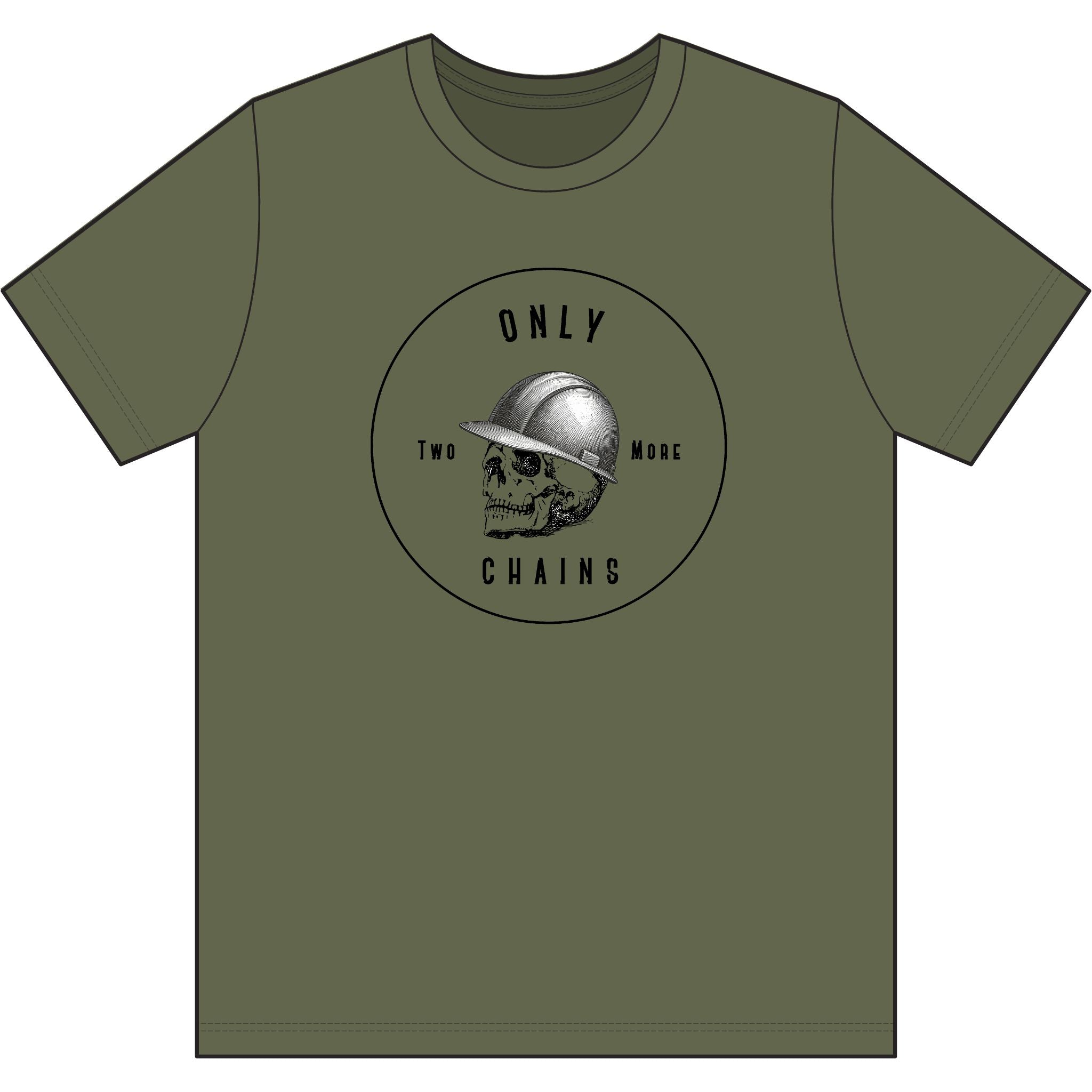 Dri-Power 100% Polyester T-Shirt